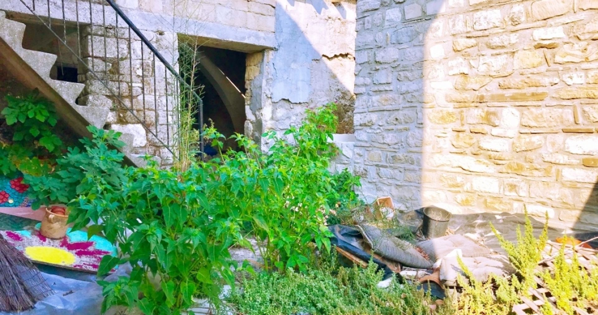 Rumah di Mesa Chorio, Pafos 10874578