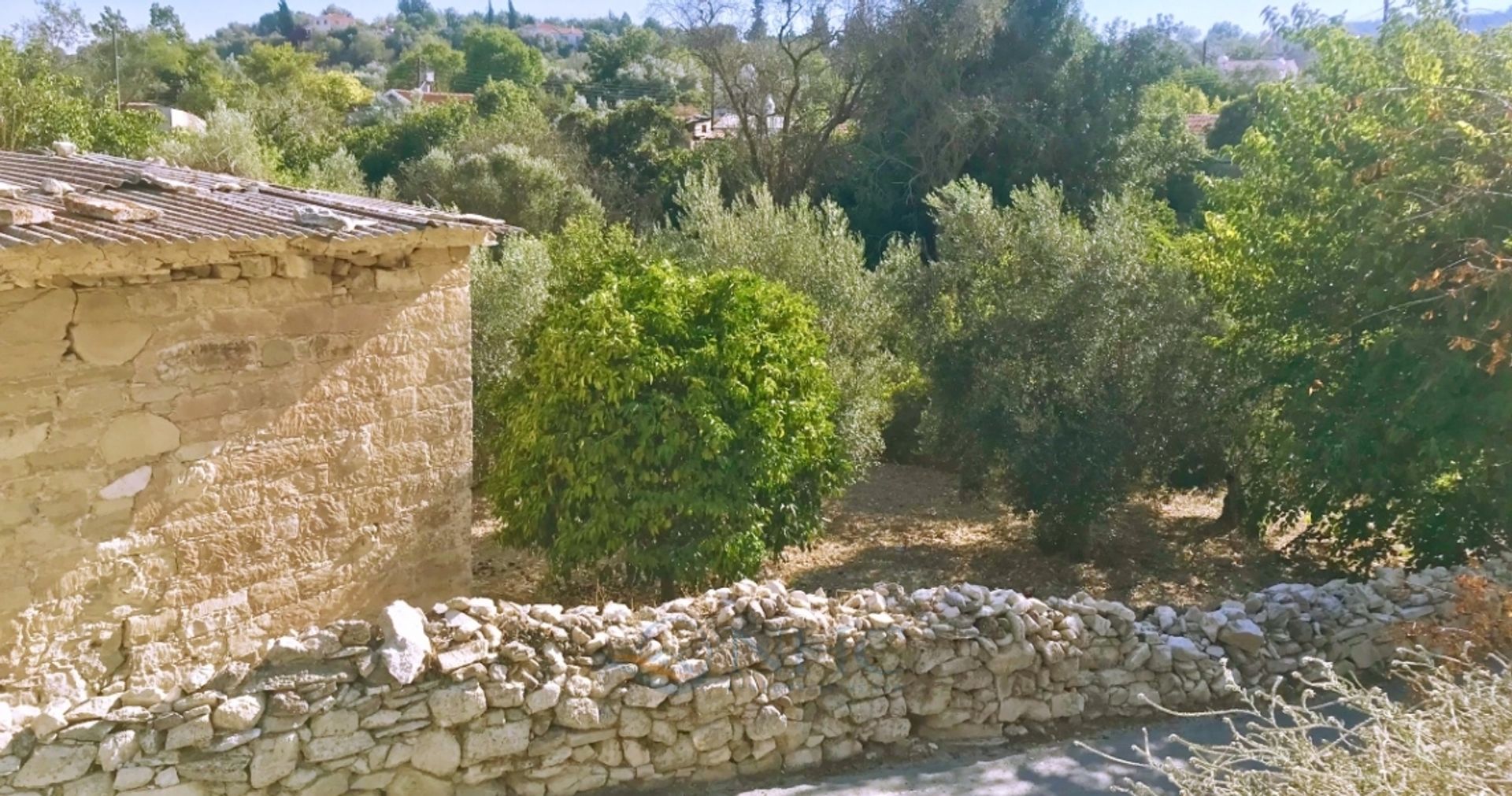 Haus im Letymvou, Paphos 10874587