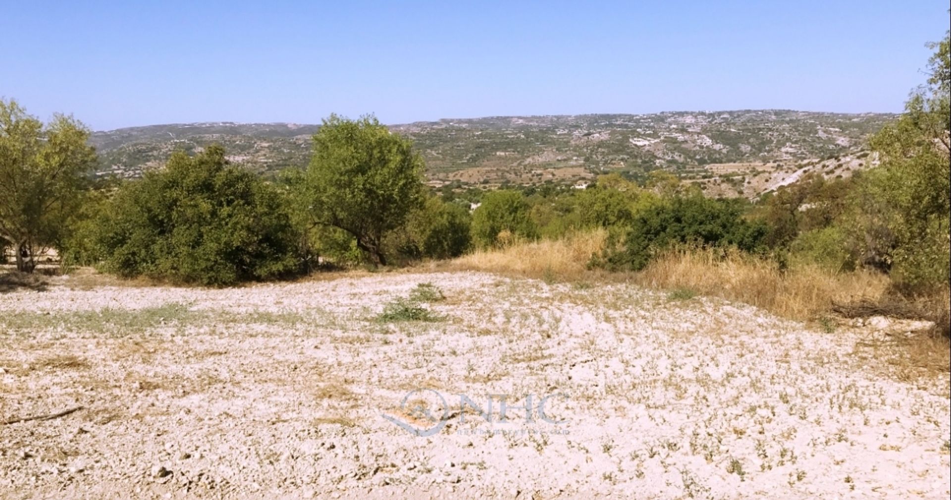 Land in Mesa Chorio, Pafos 10874594