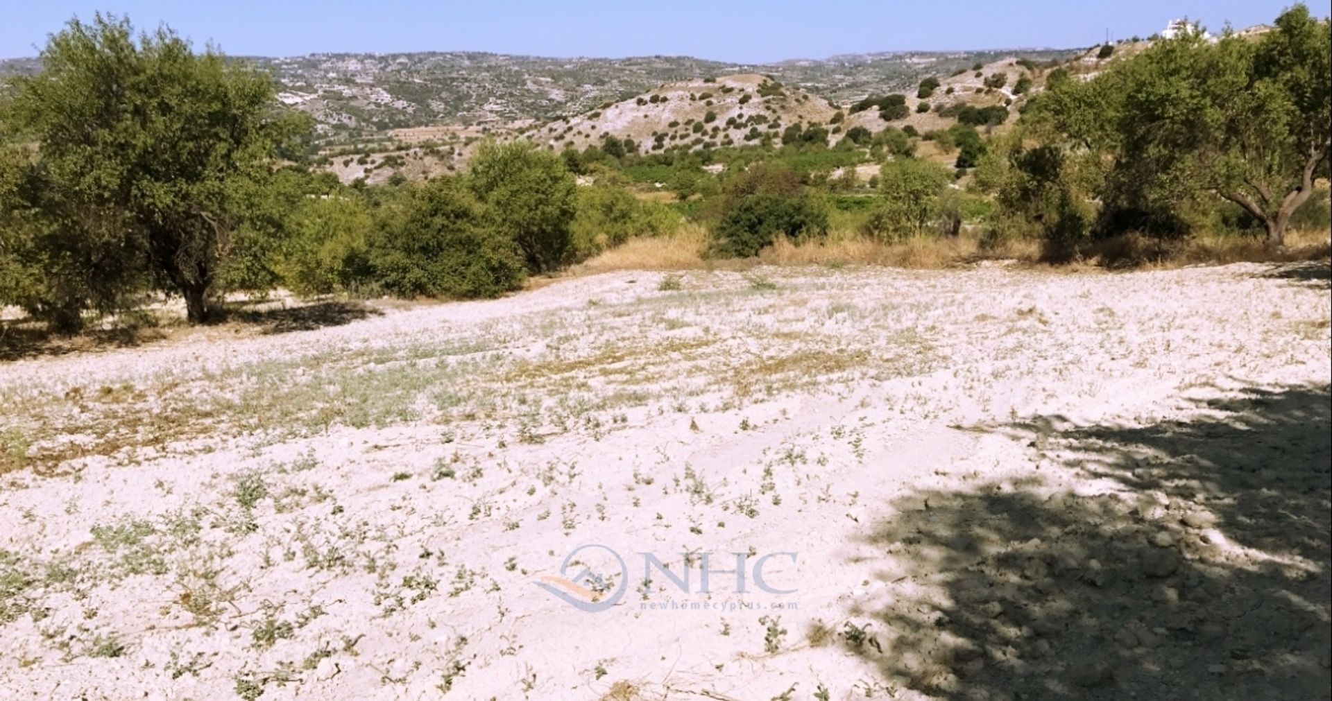 Land i Mesa Chorio, Pafos 10874594