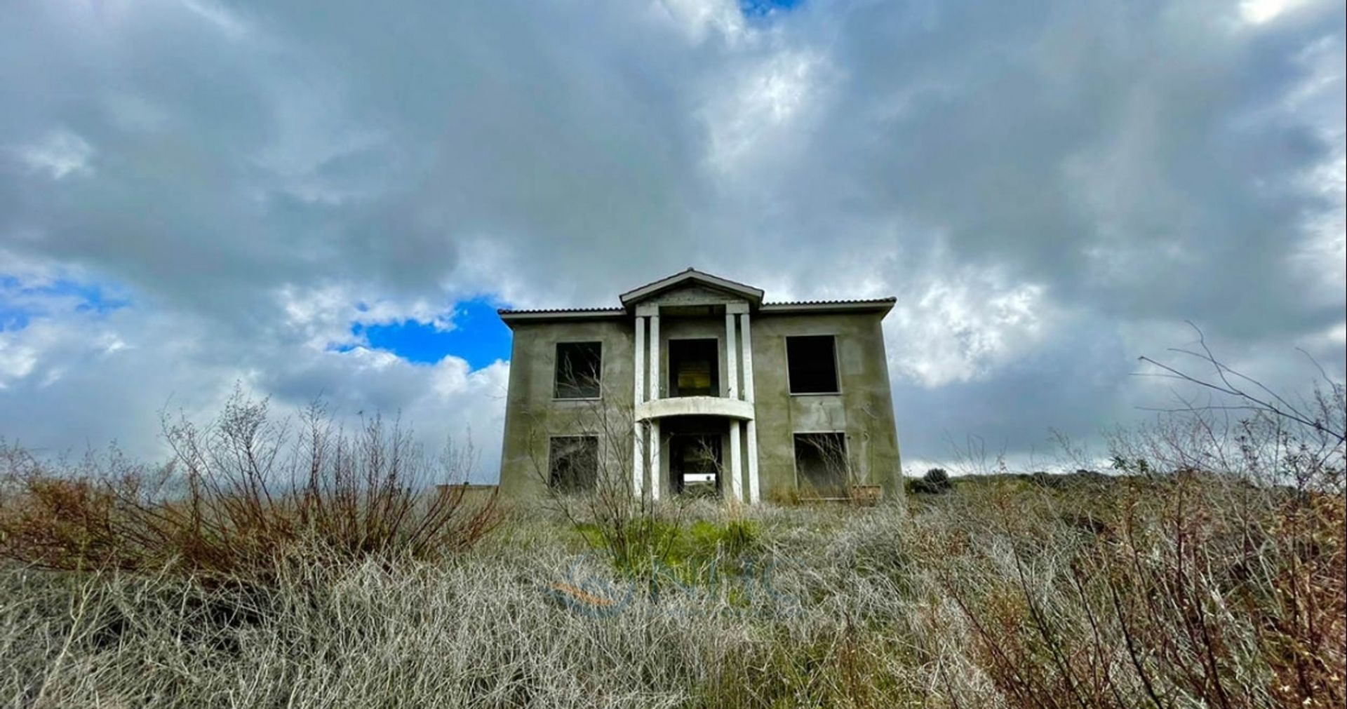 casa en Mesa Chorio, Pafos 10874595