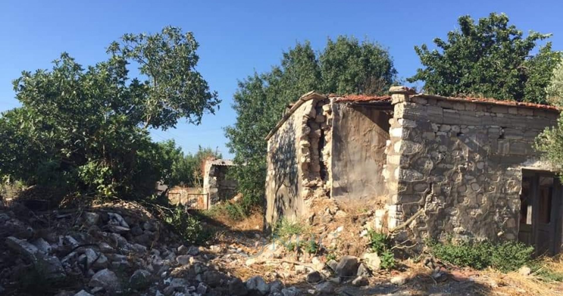 House in Mesogi, Pafos 10874599