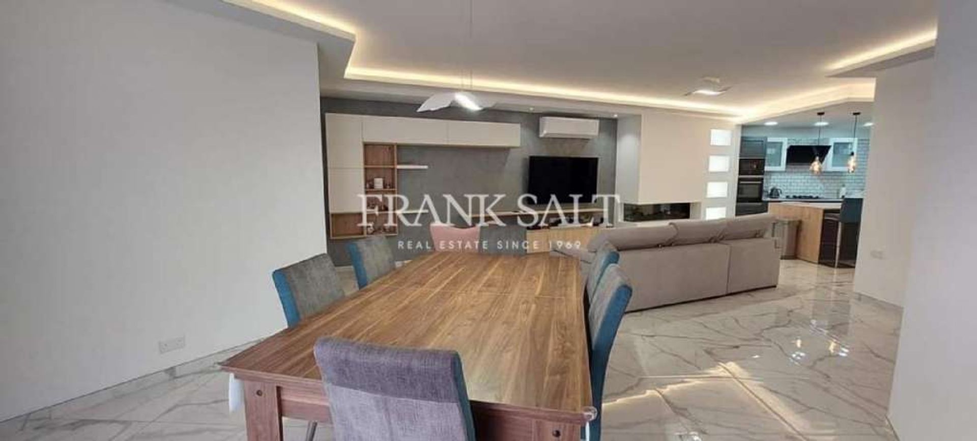 Condominium in Tarxien, Tarxien 10874651