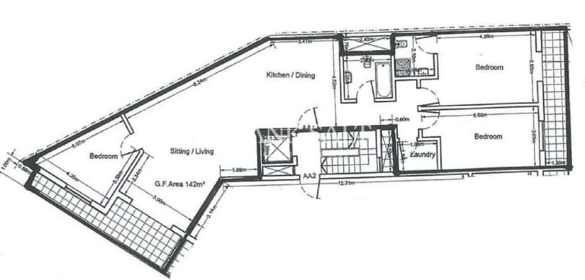 عمارات في تاركسين, تاركسين 10874651