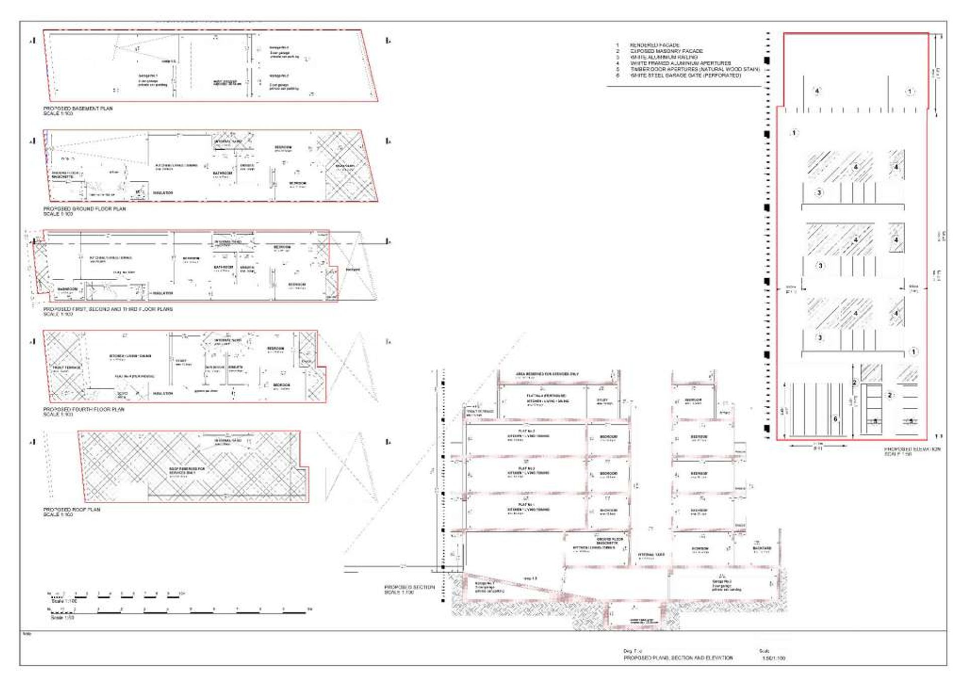 Kondominium dalam Zebbug, Zebbug 10874677