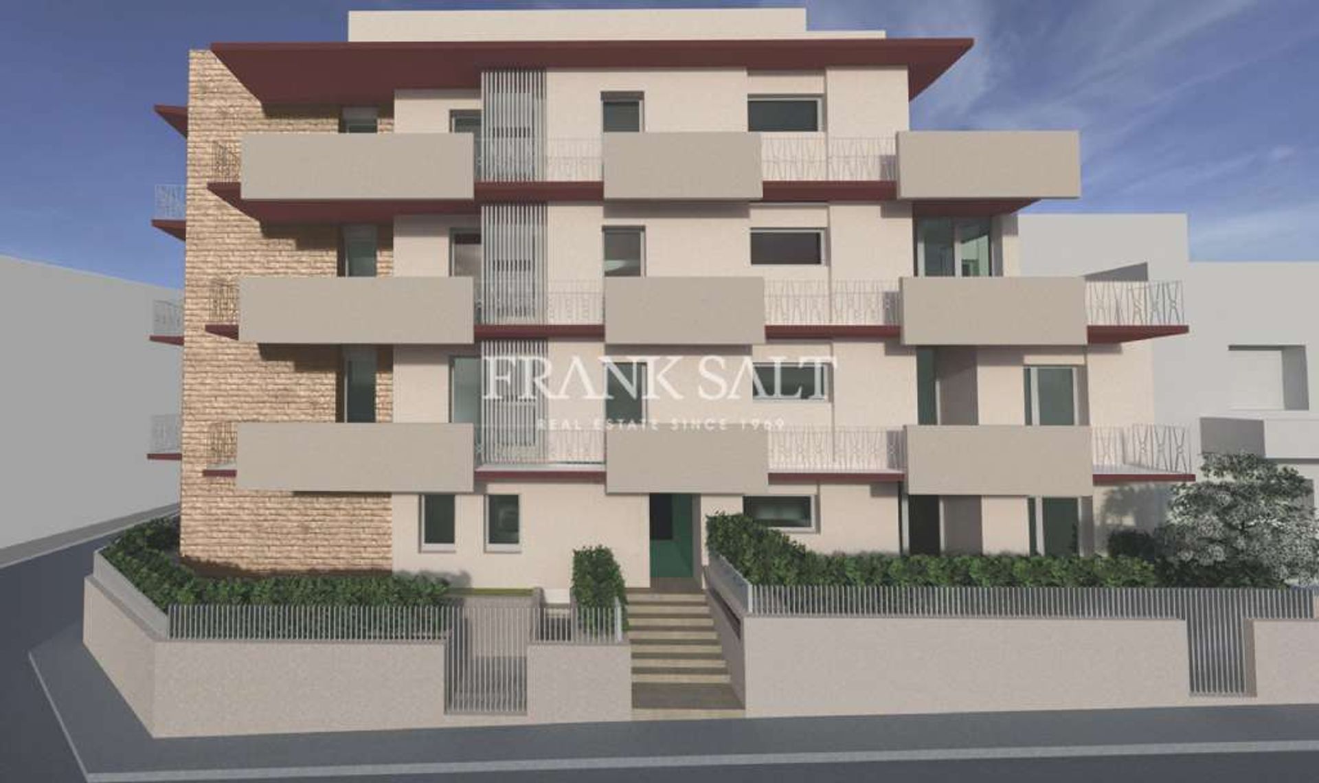 Condominio en Balzán, Balzán 10874686