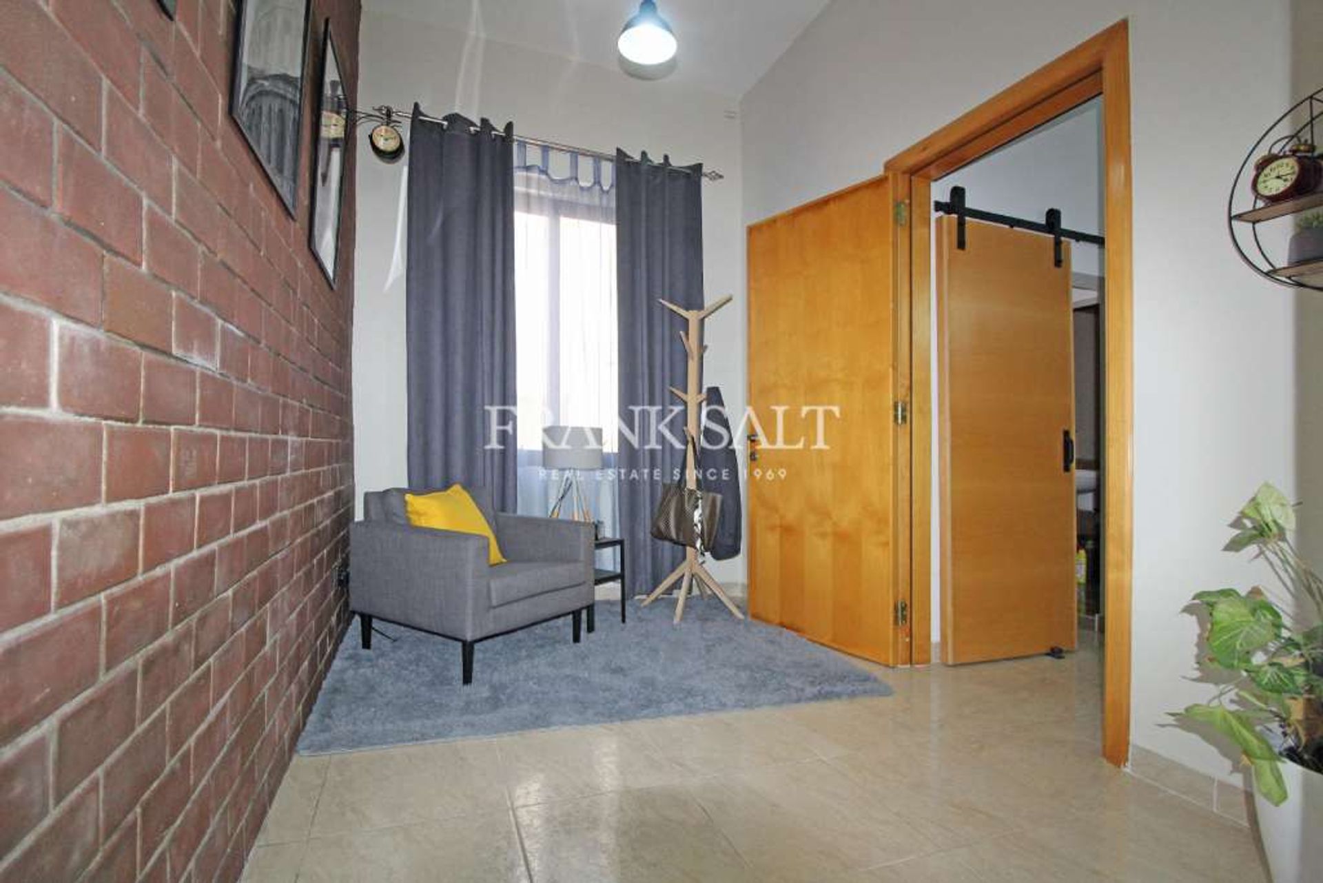 Condominio en Birkirkara, Birkirkara 10874691