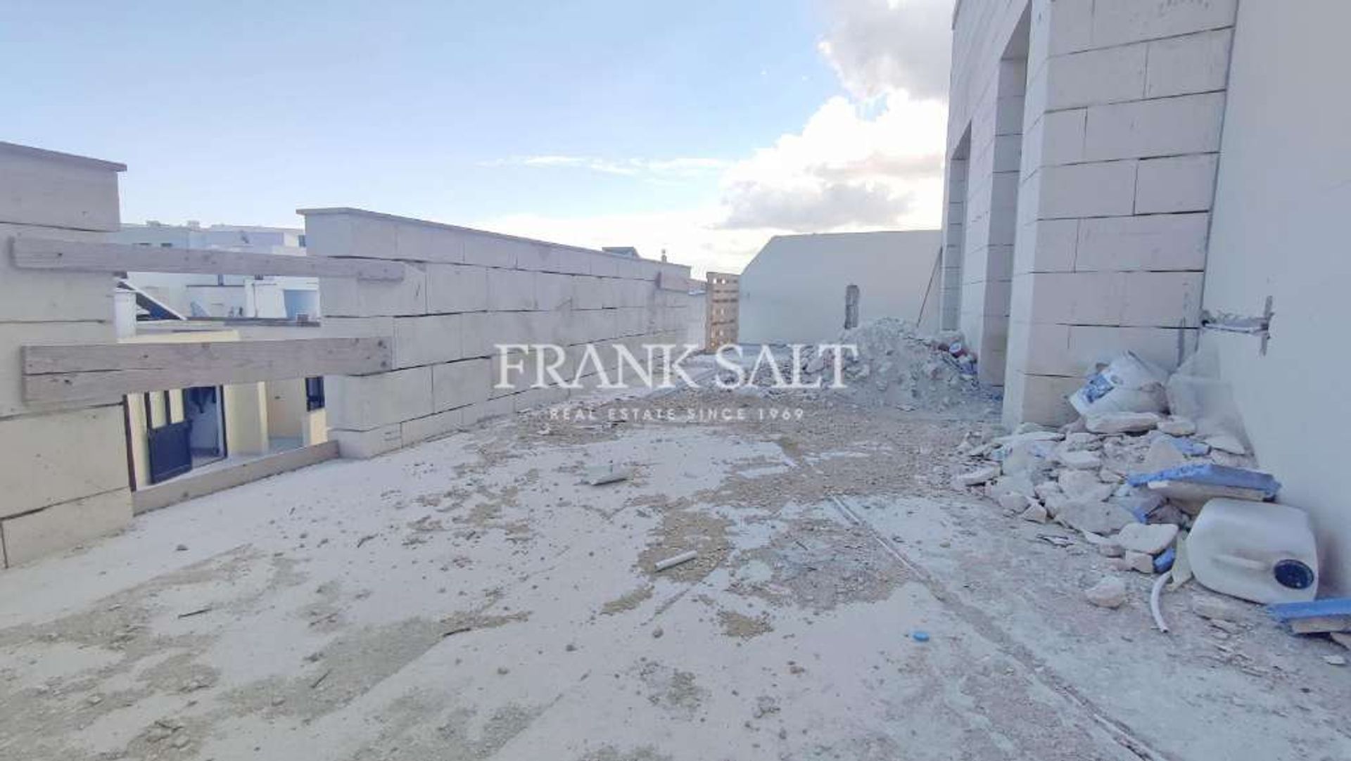 Condominium dans Wied l-Arkata, Mosta 10874695