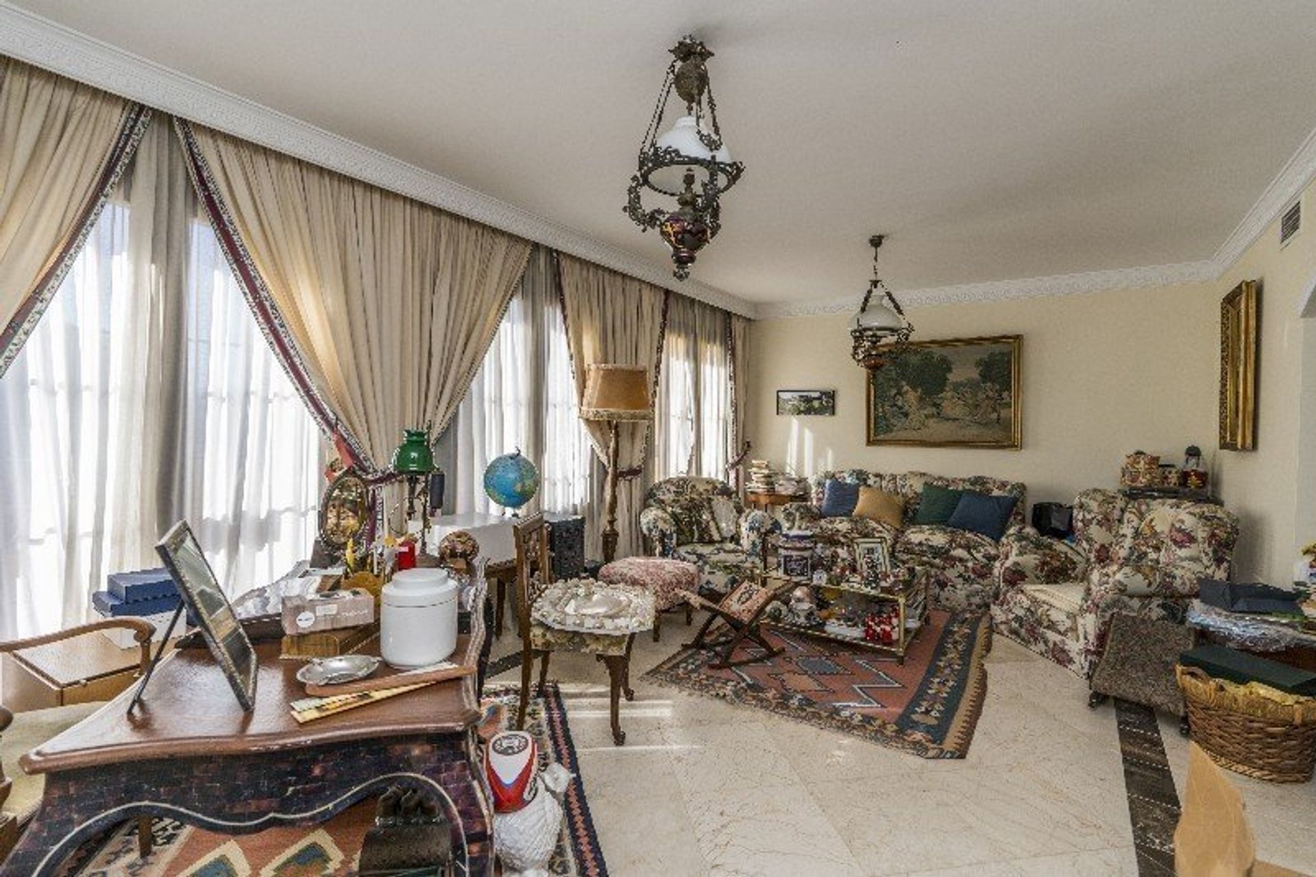 Casa nel Marbella, Andalucía 10874712