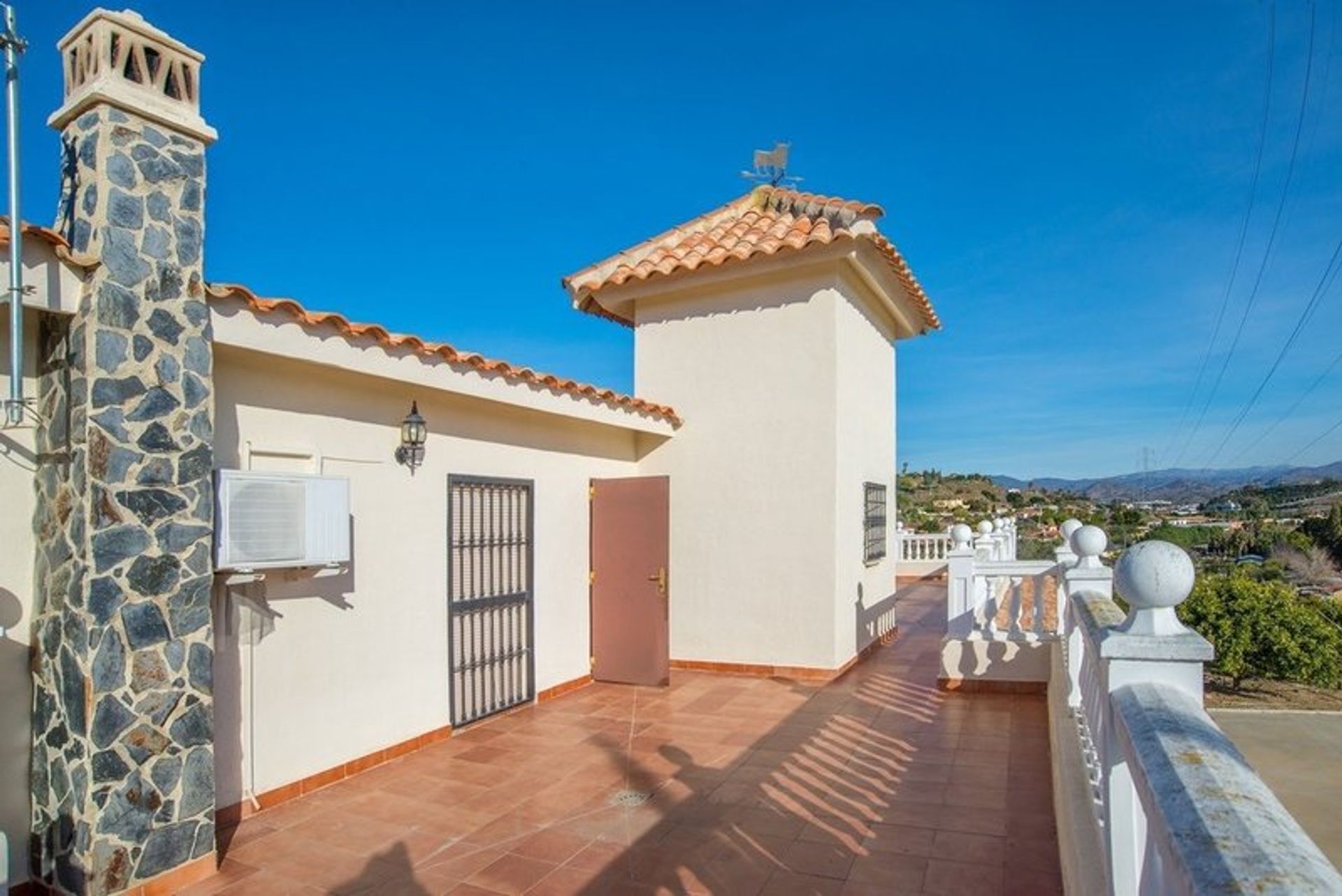 casa no Alhaurín de la Torre, Andalucía 10874718