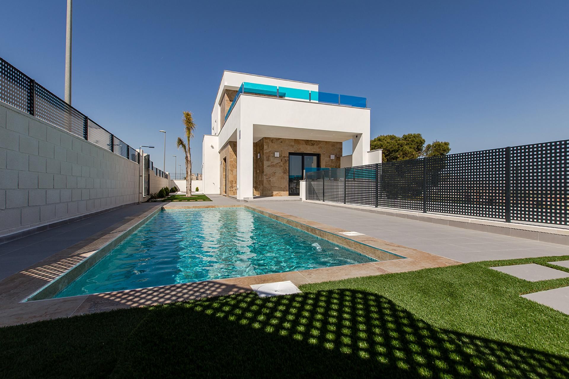 House in Hurchillo, Valencia 10874720