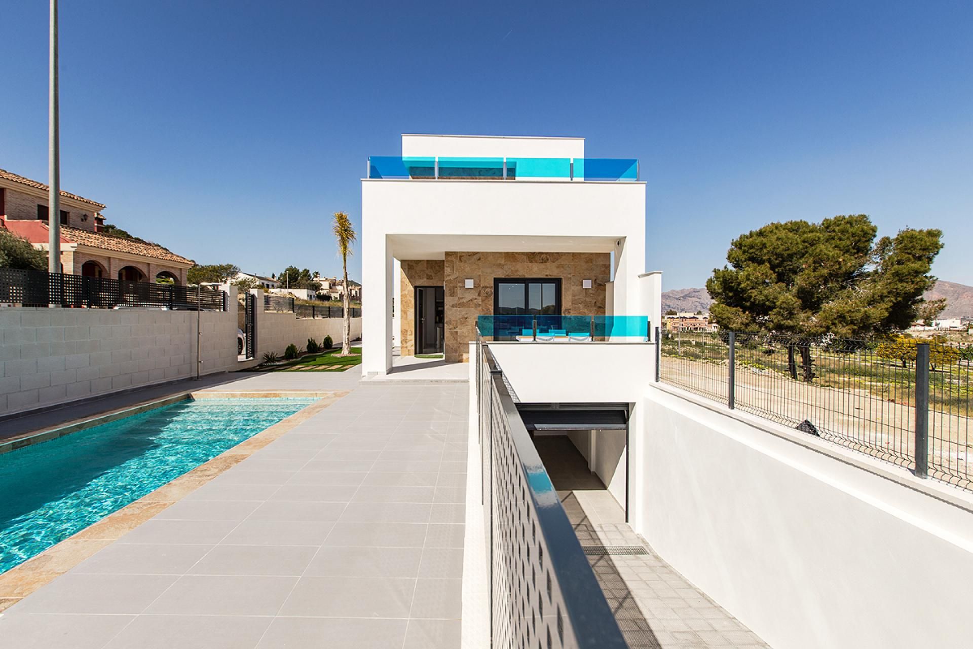 House in Hurchillo, Valencia 10874720