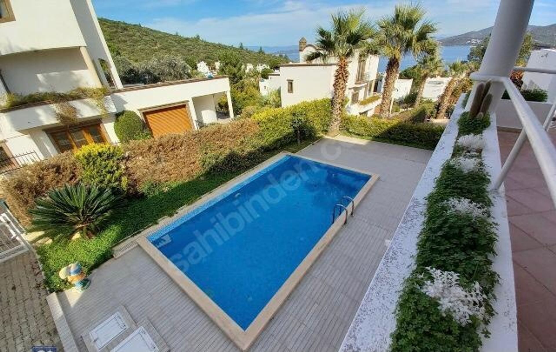 Hus i Torba, Mugla 10874774