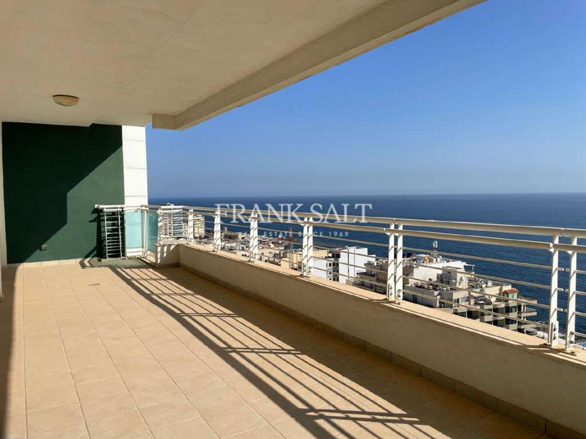 Condominium in Sliema, Sliema 10874778