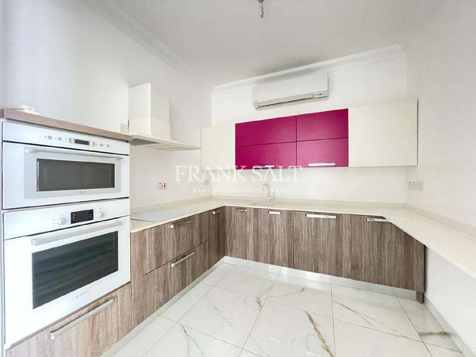 Condominium in Sliema, Sliema 10874778