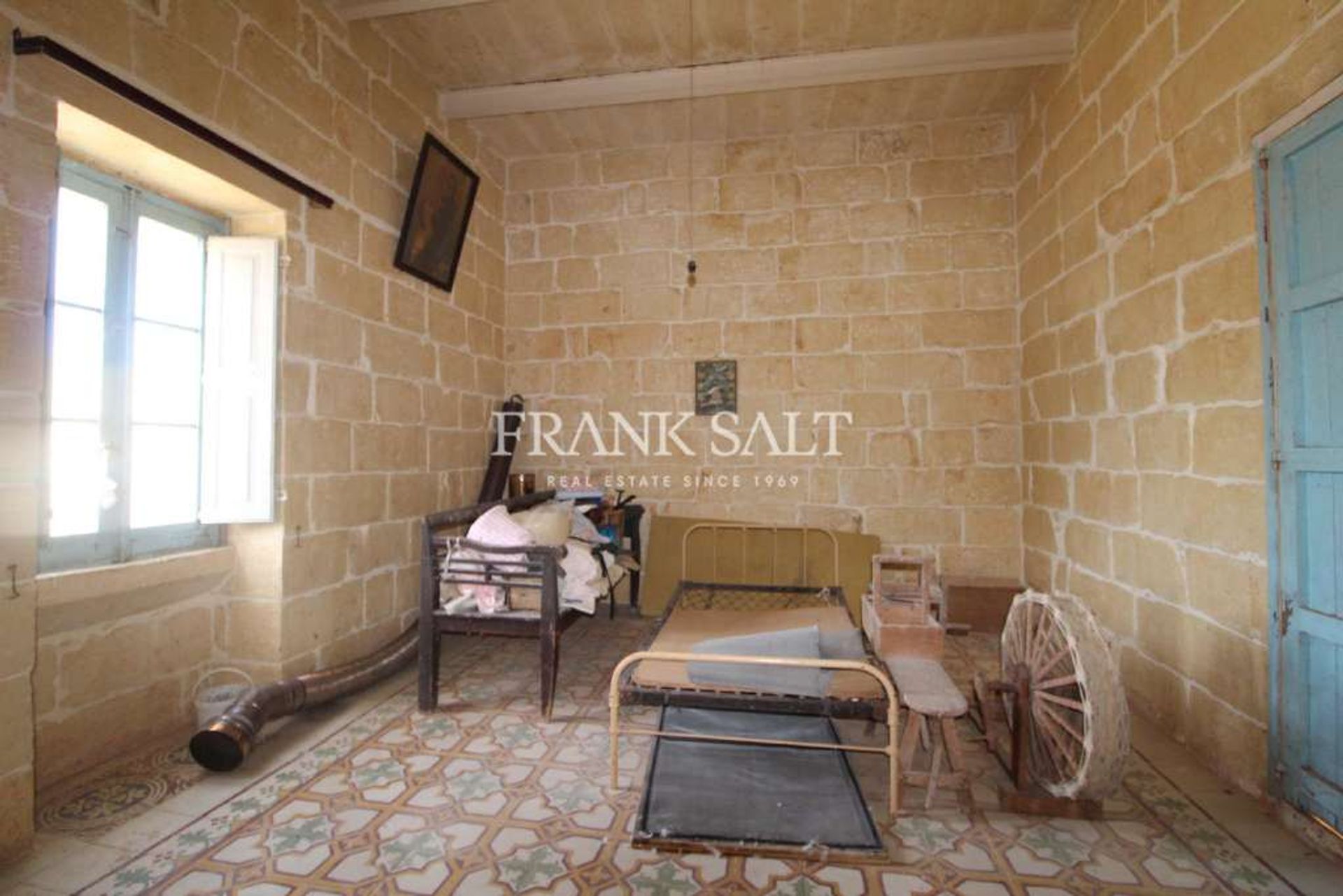 casa en Xaghra, Xaghra 10874806