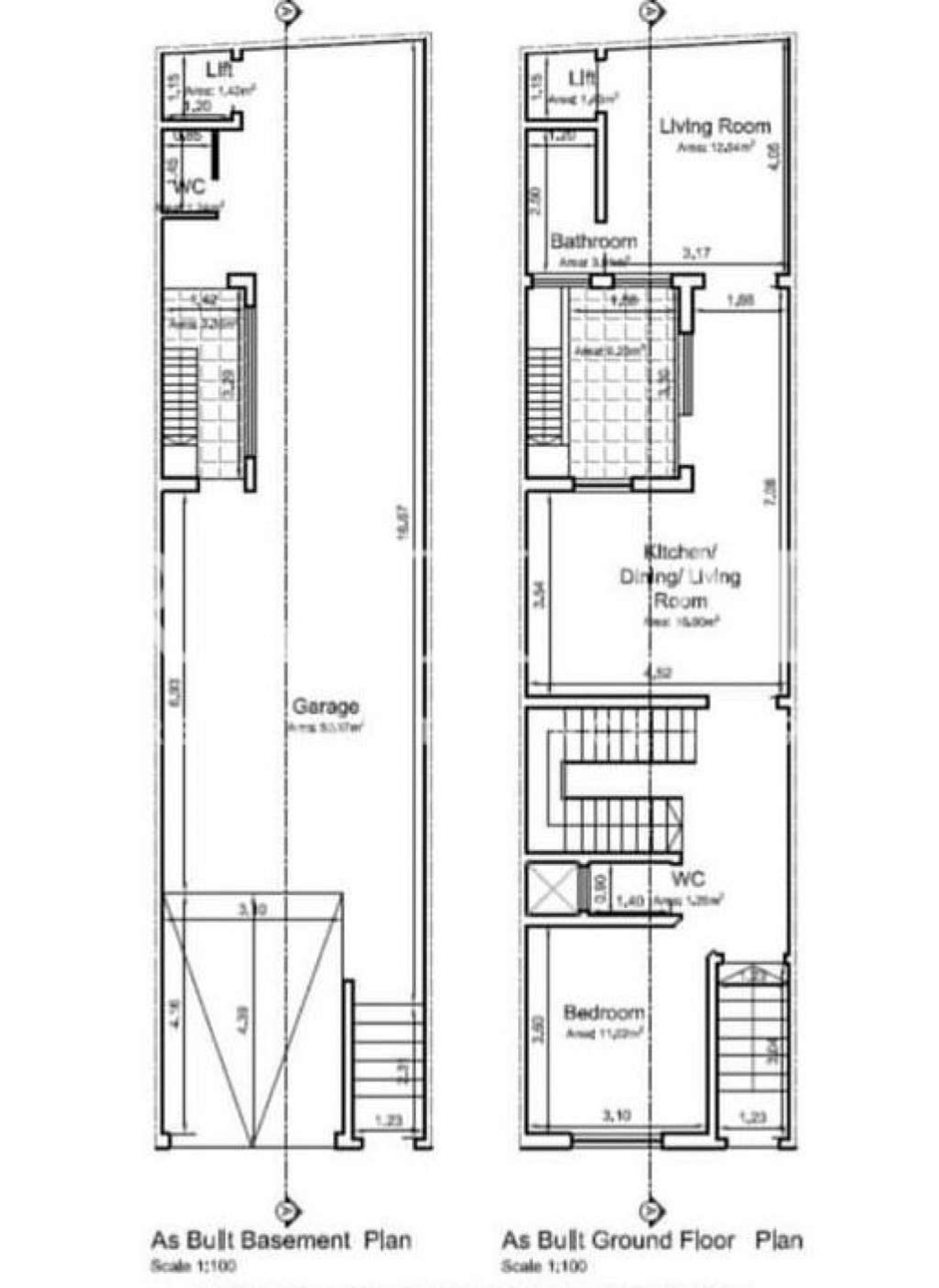 Casa nel Qormi,  10874843