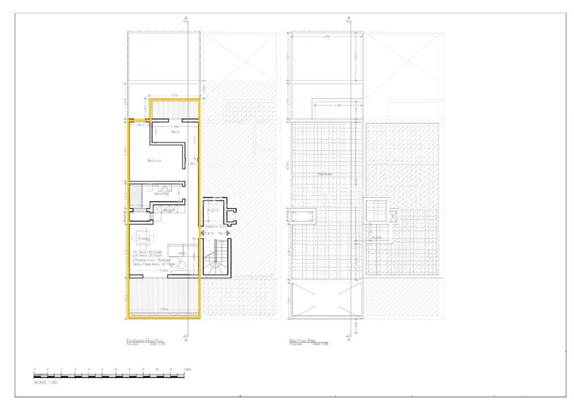 عمارات في جزيرة, جزيرة 10874856