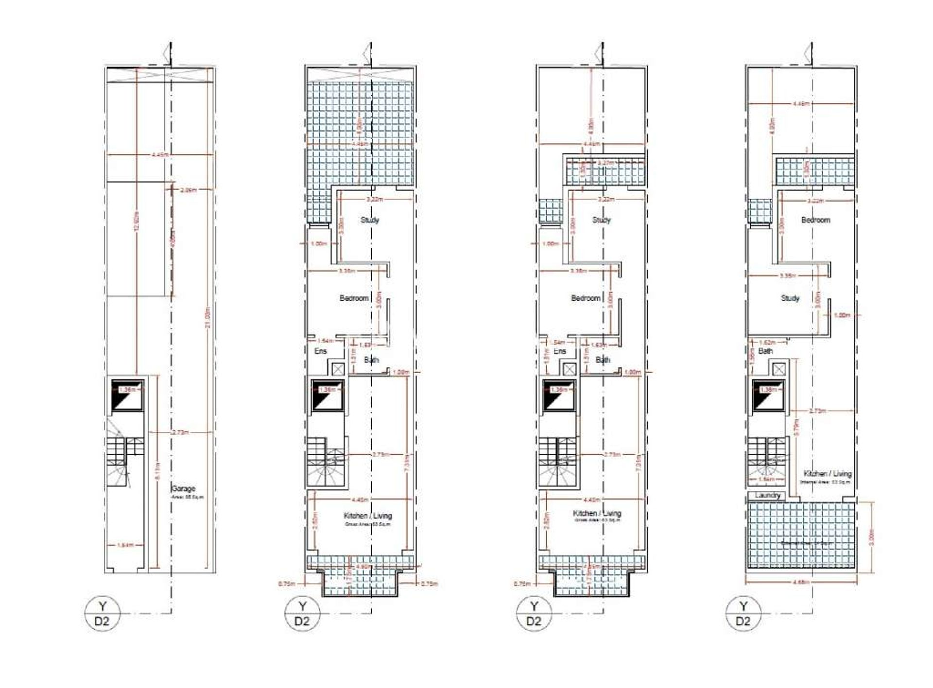 Condominium dans Ta' Brared, San Pawl il-Bahar 10874873