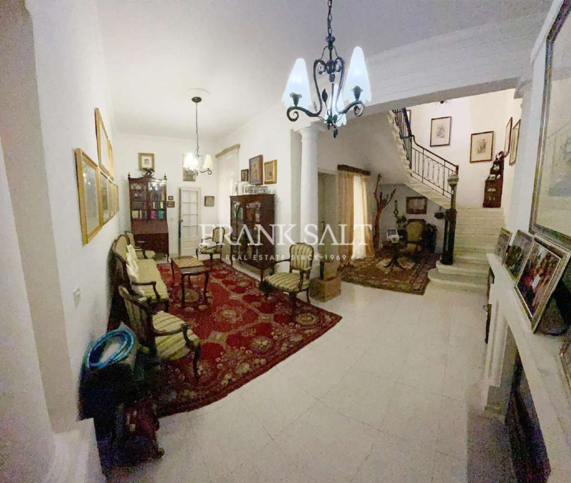 rumah dalam Floriana, Floriana 10874878