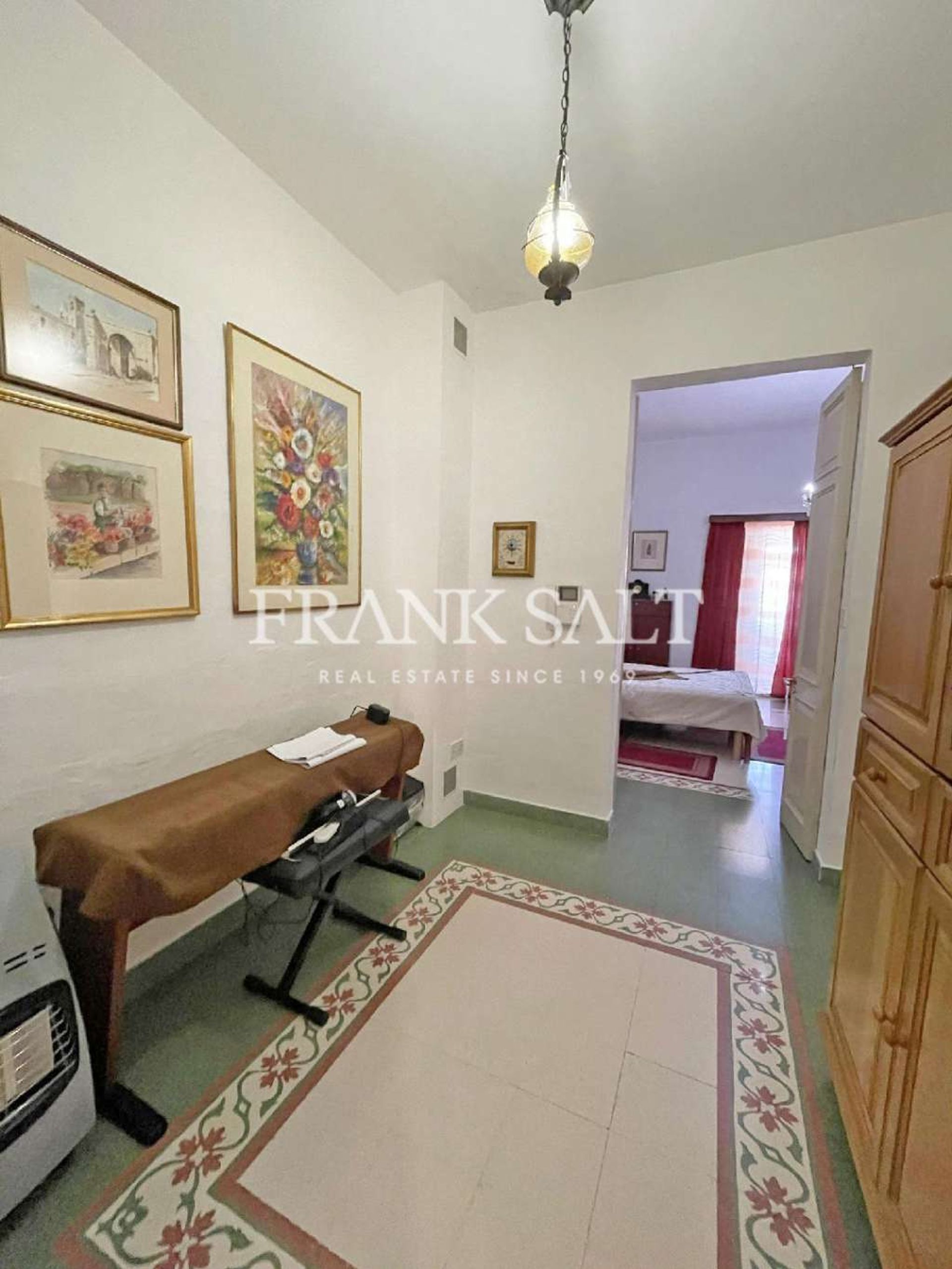 rumah dalam Floriana, Floriana 10874878