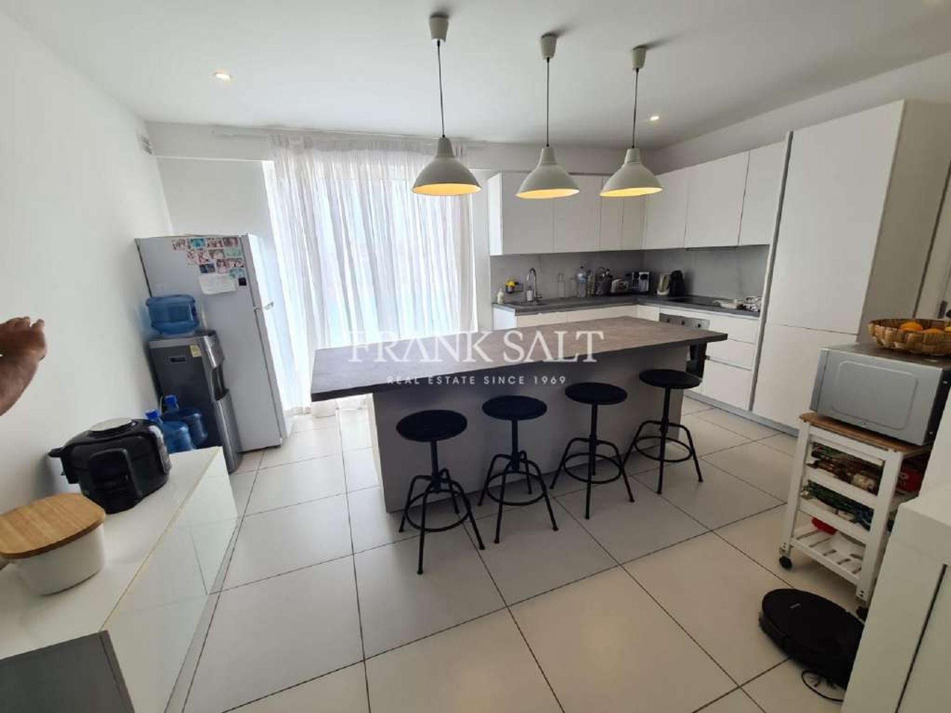 Condominium in Sliema, Sliema 10874880