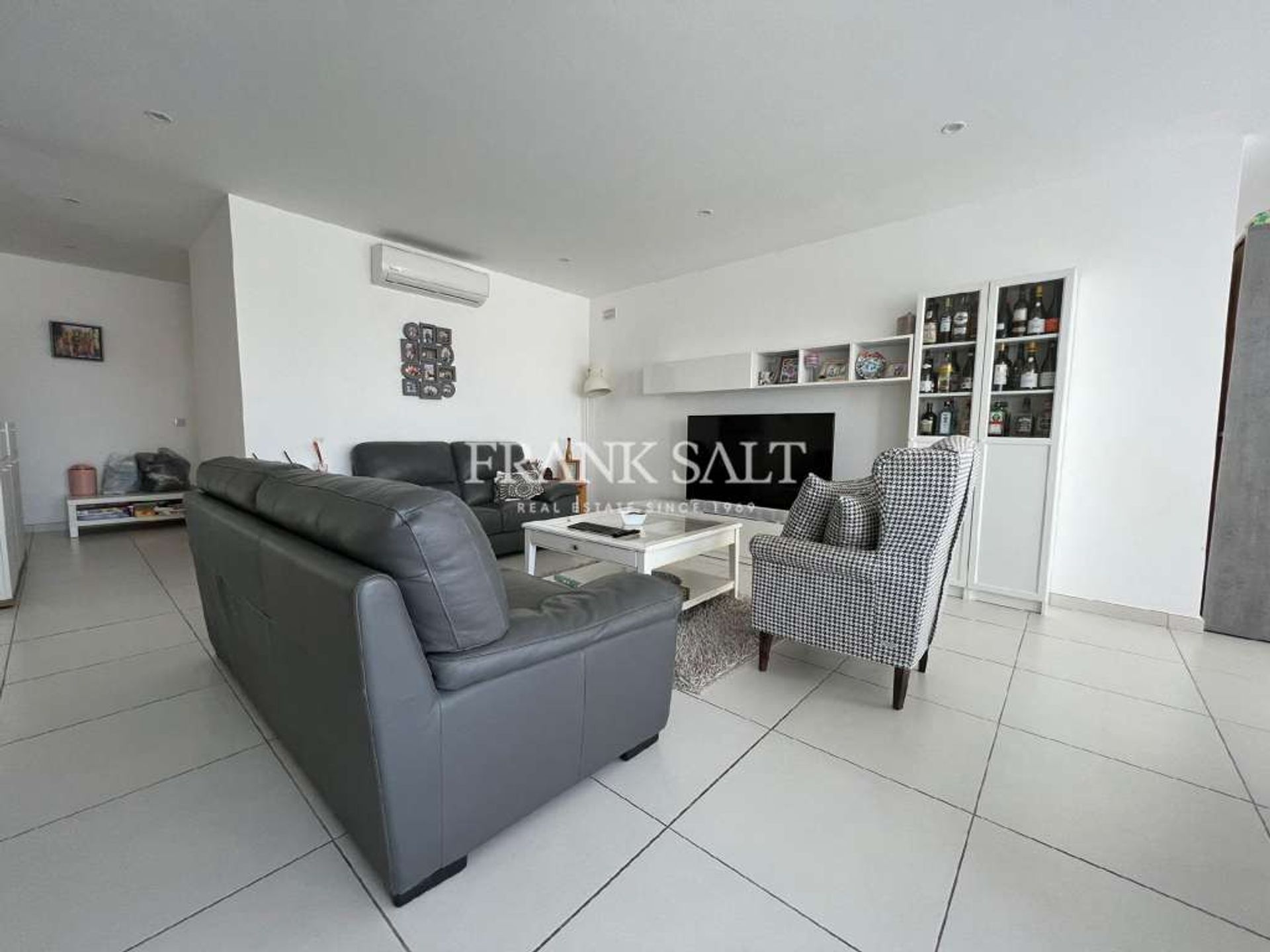 Condominium in Sliema, Sliema 10874880