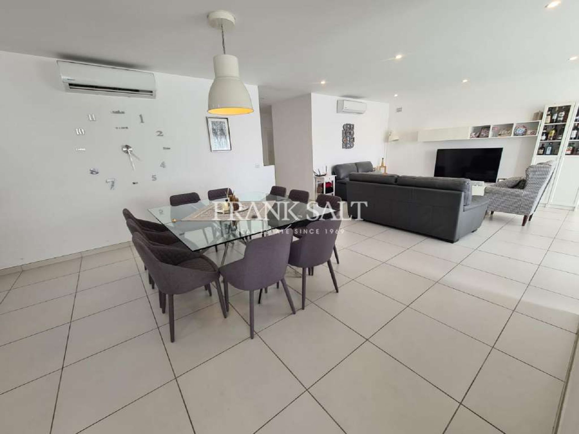 Condominium in Sliema, Sliema 10874880