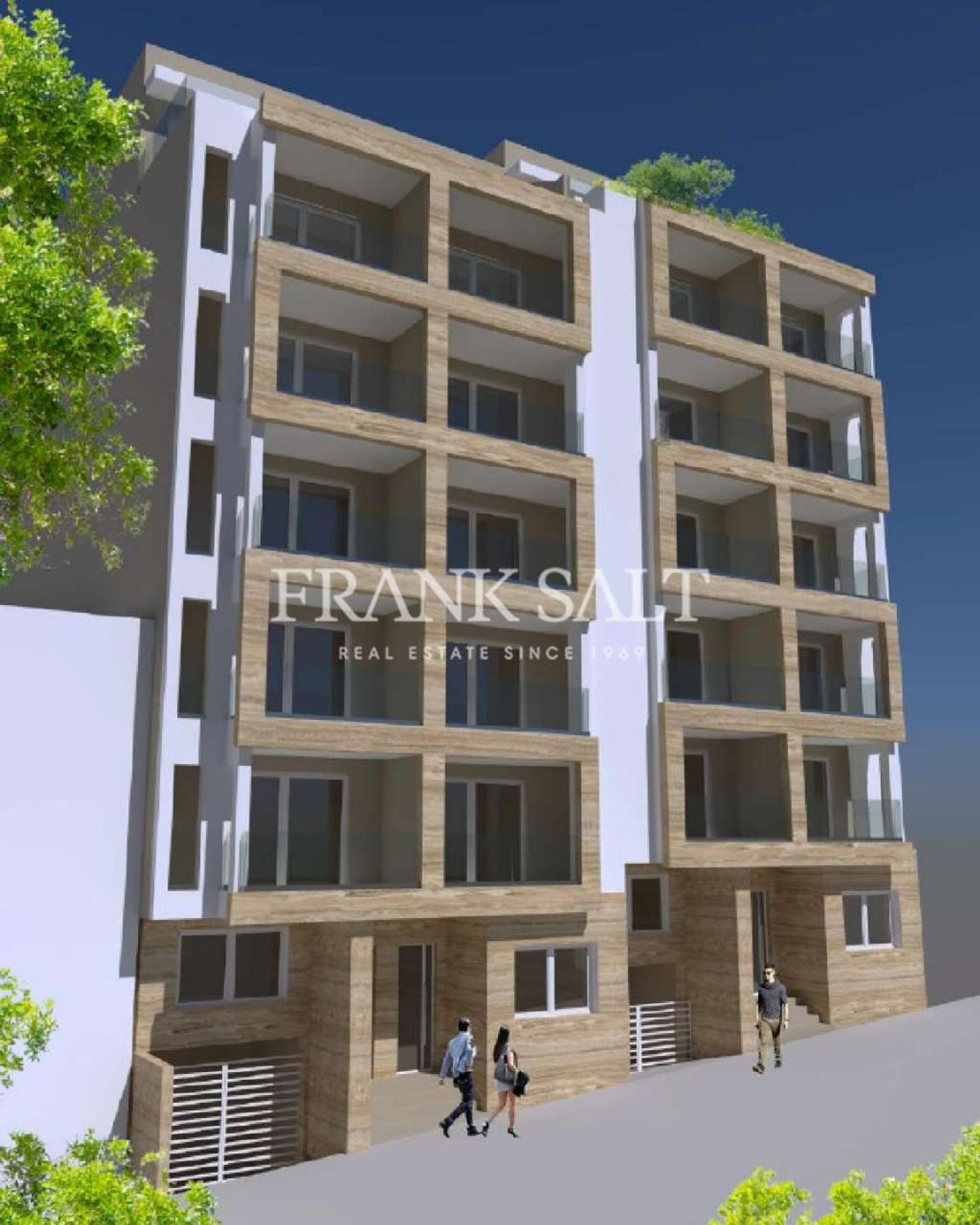 Condominio nel Ta'Brared, San Pawl il-Bahar 10874903