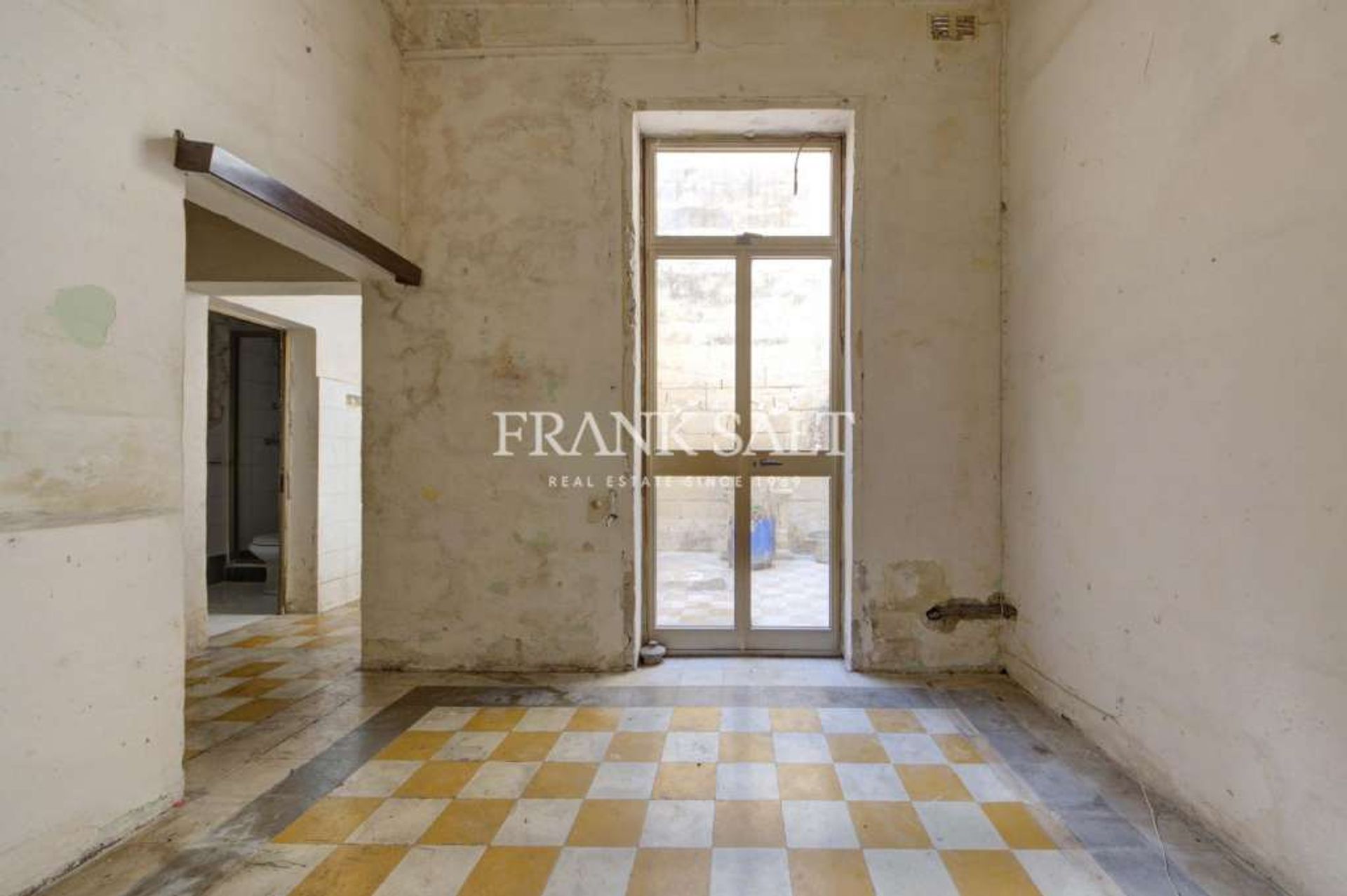 House in Cospicua, Bormla 10874916