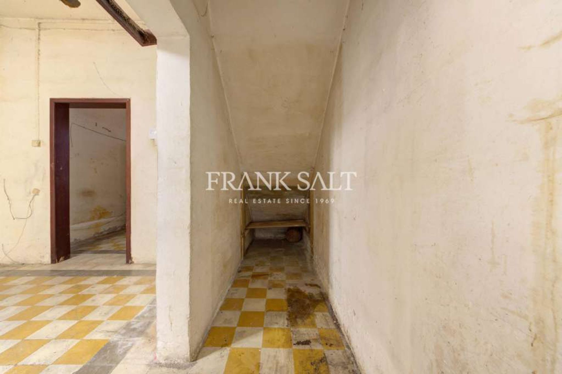 House in Cospicua, Bormla 10874916