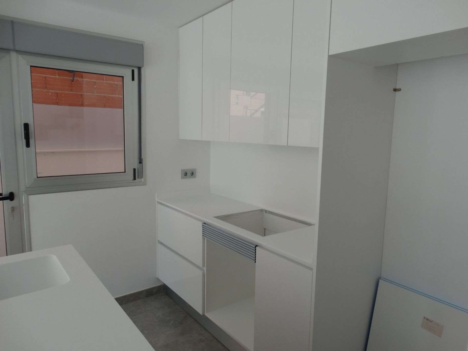 Haus im La Tejera, Murcia 10874933