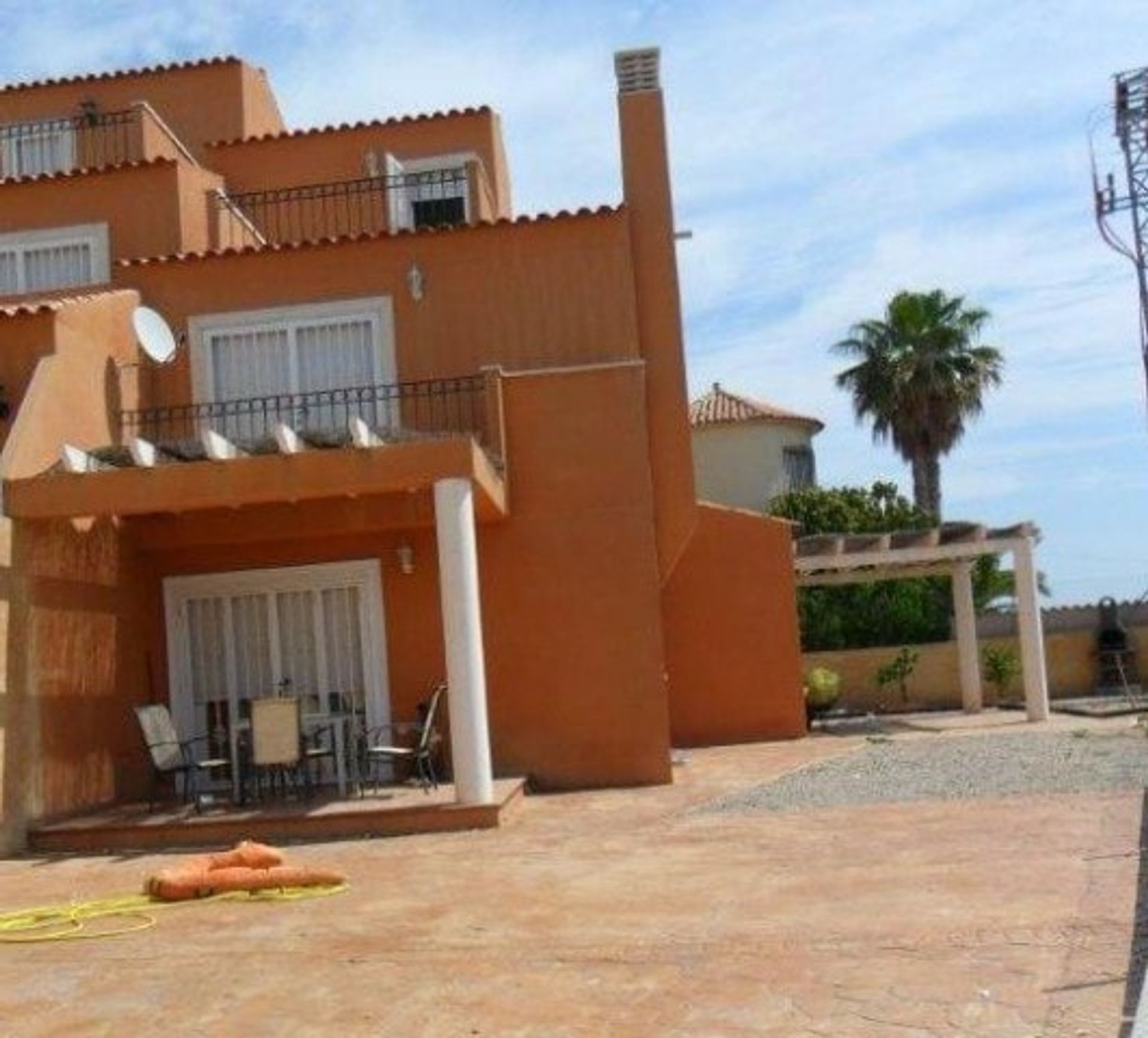 casa en Polop, Comunidad Valenciana 10874939