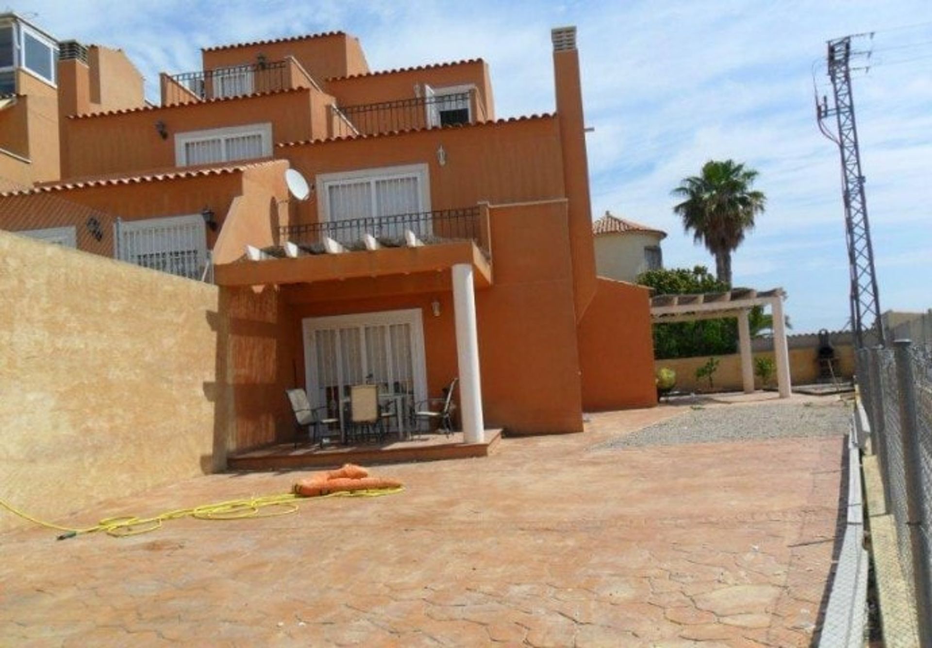 casa en Polop, Comunidad Valenciana 10874939