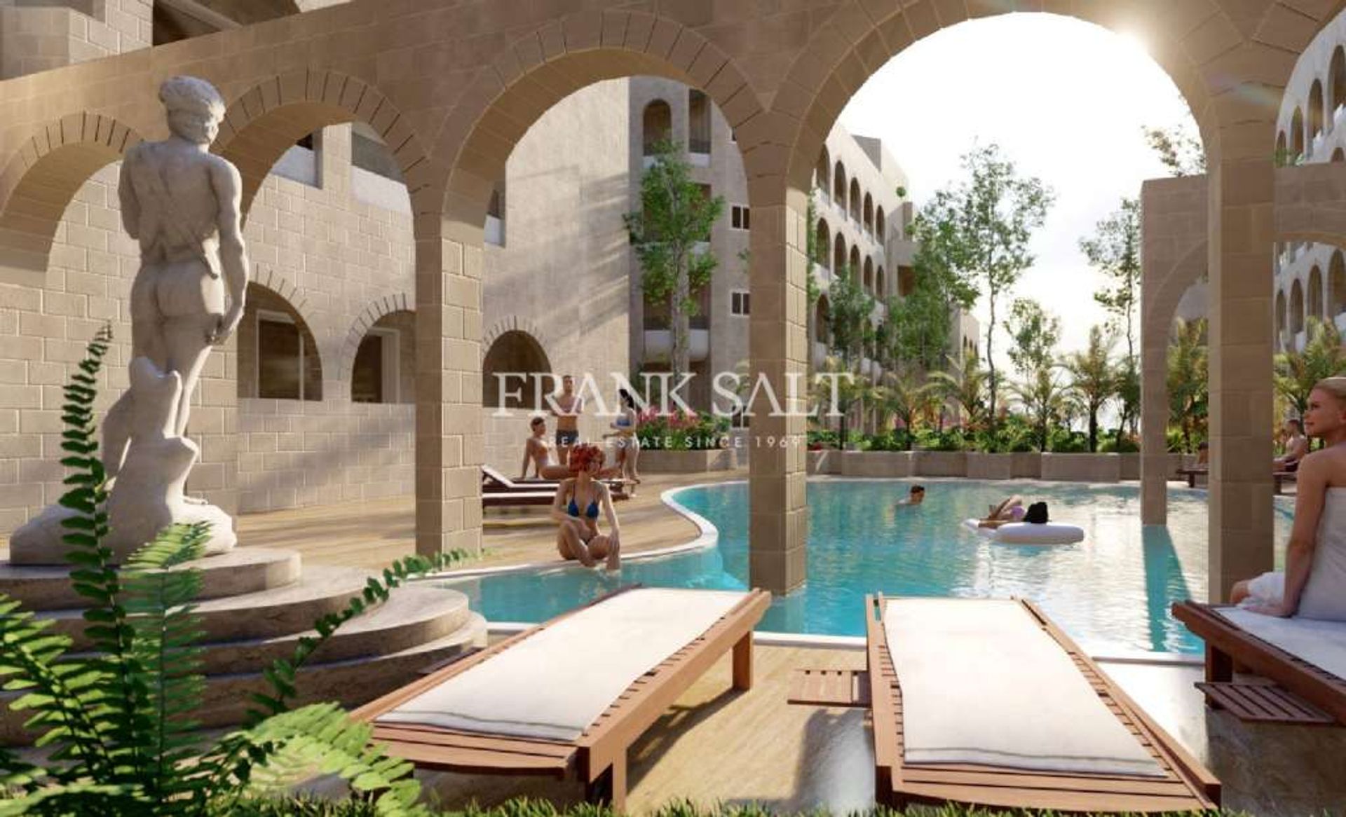 عمارات في فونتانا, فونتانا 10874954