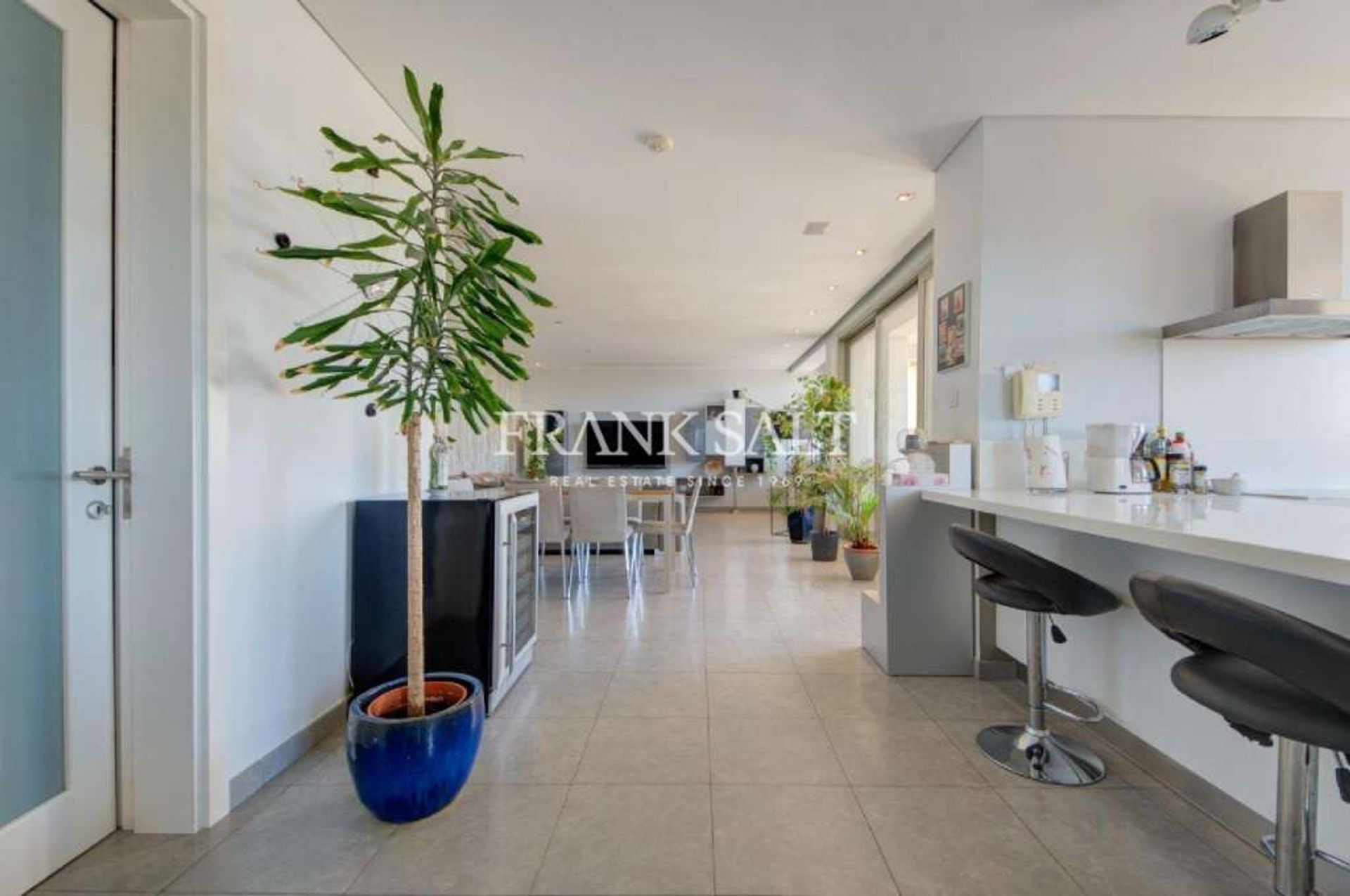 Condominium in Sliema, Sliema 10874974