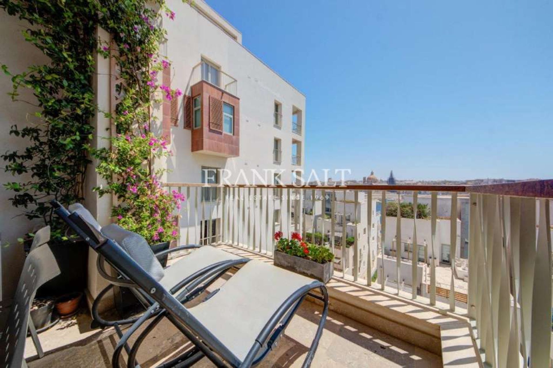 Condominium in Sliema, Sliema 10874974