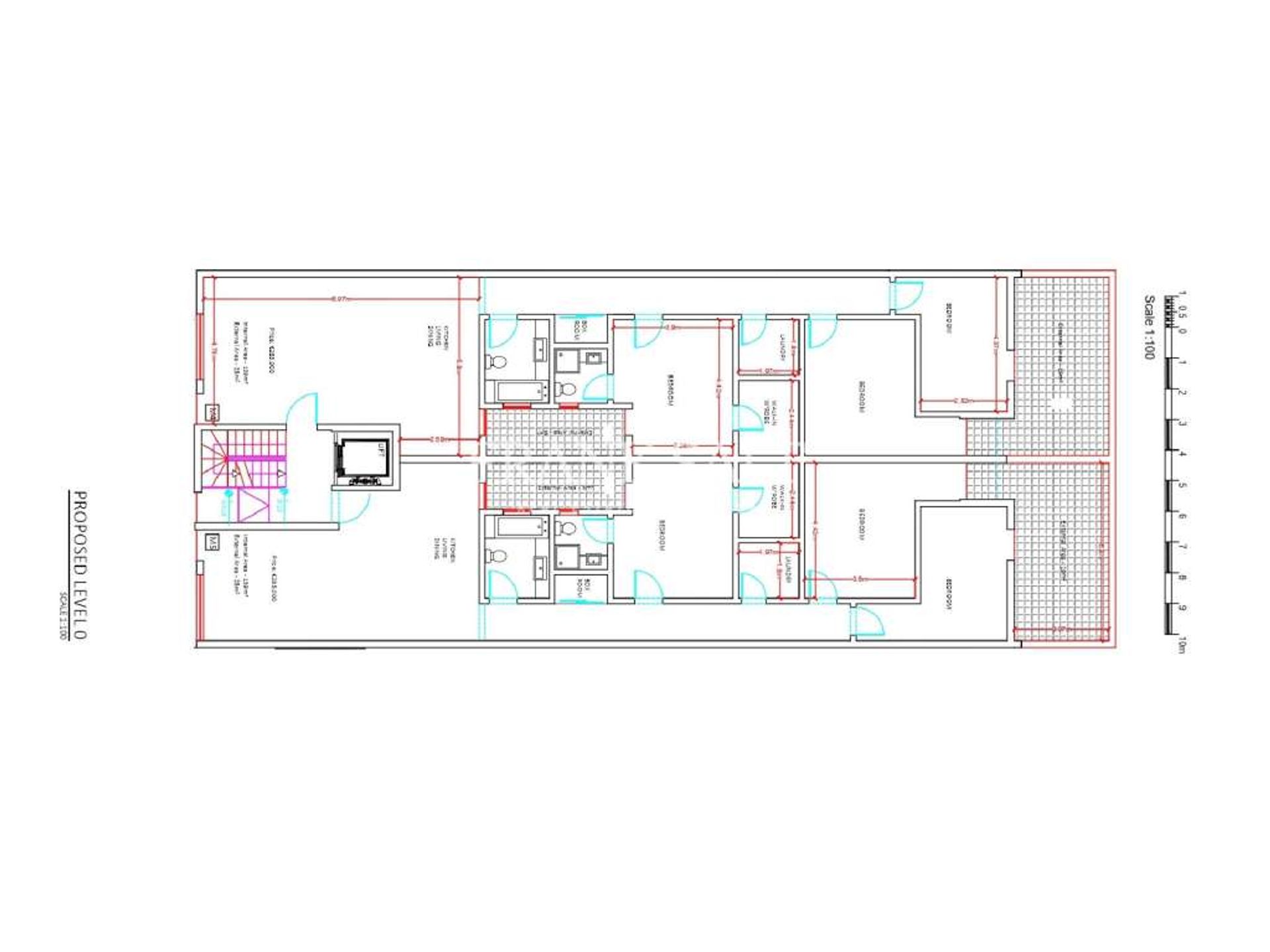 Kondominium w Mellieha,  10874977