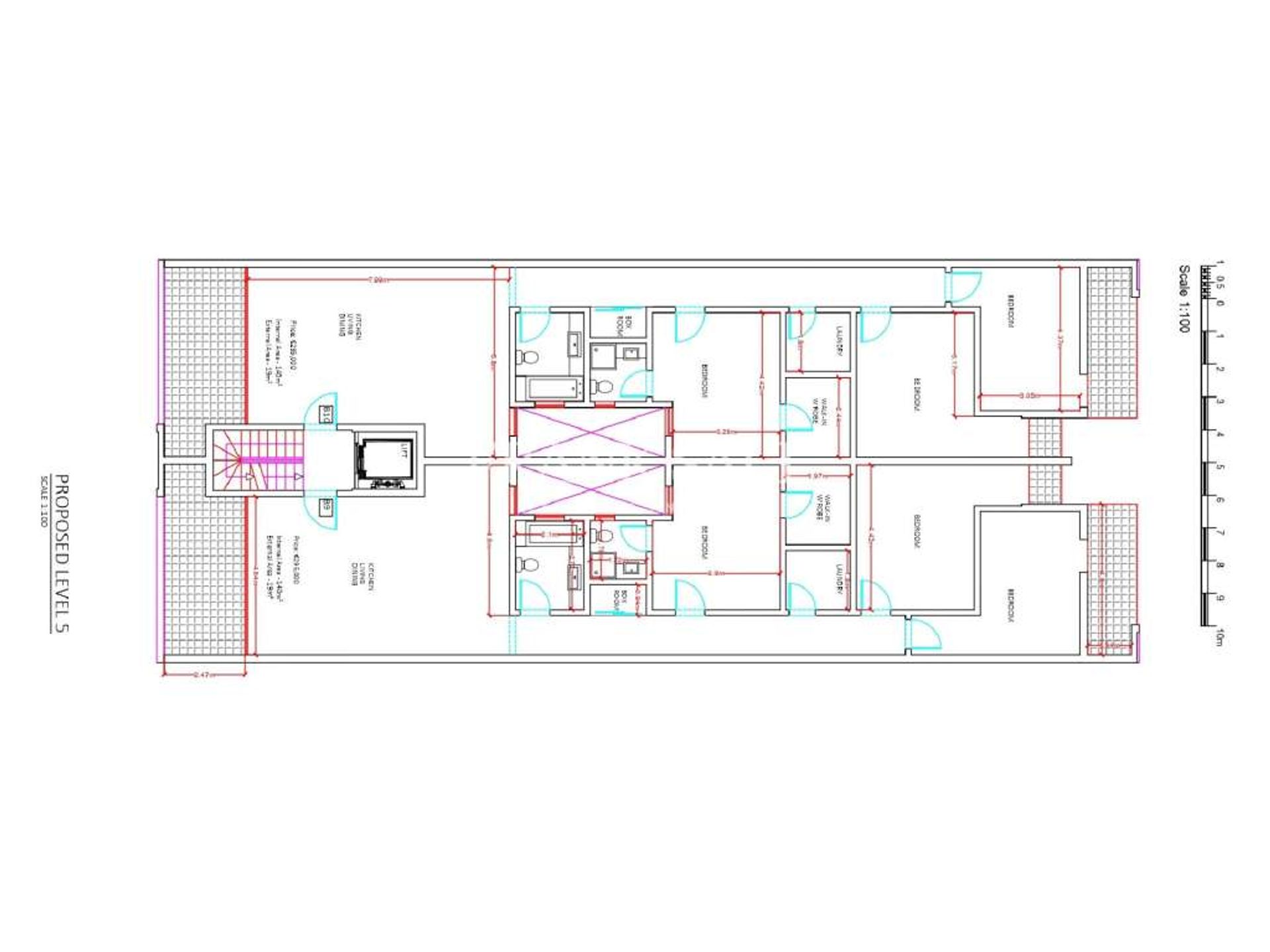 Condominio nel Mellieha,  10874977