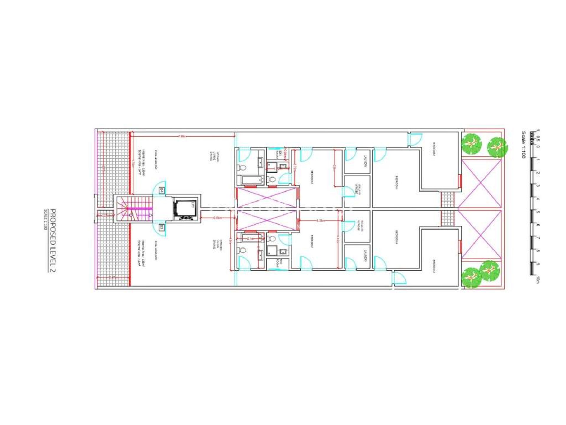 Kondominium w Mellieha,  10874977