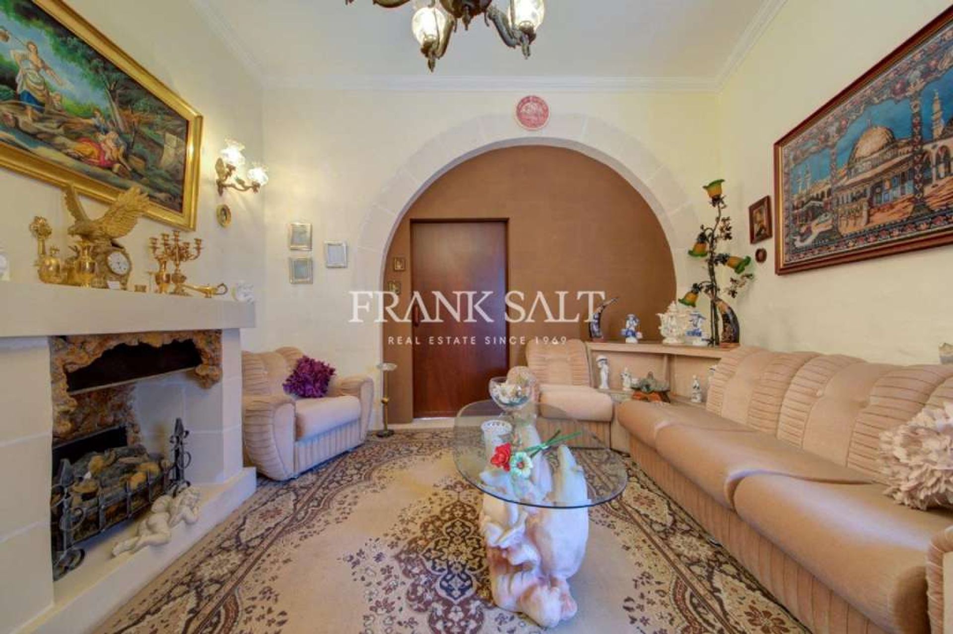 casa en Sliema,  10874979