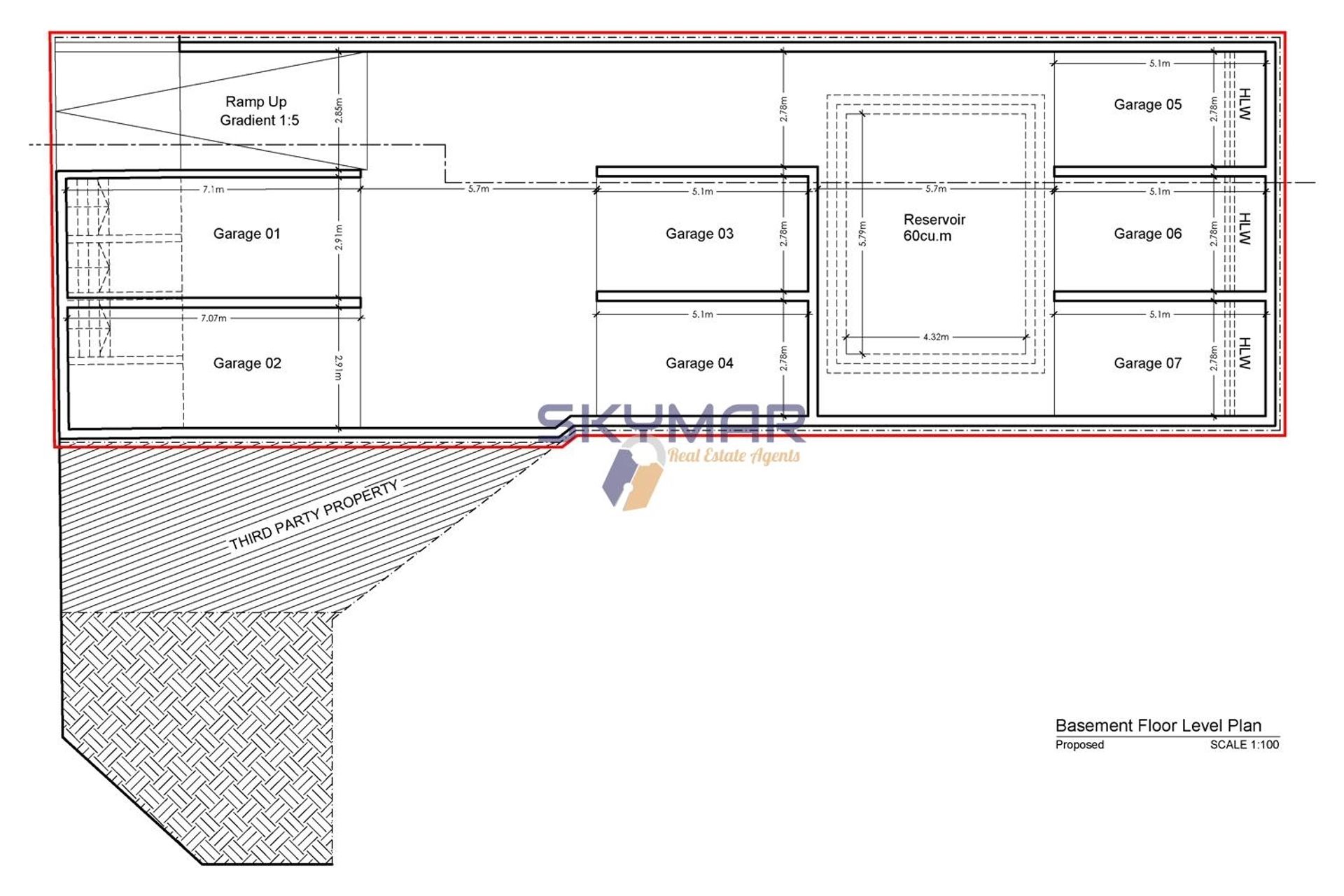 Kondominium di Gambar, Fgura 10874989