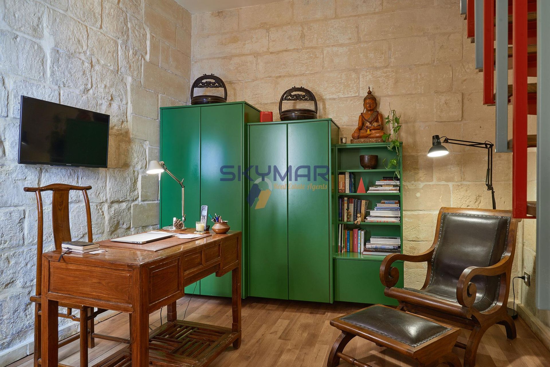 Huis in Cospicua,  10874997