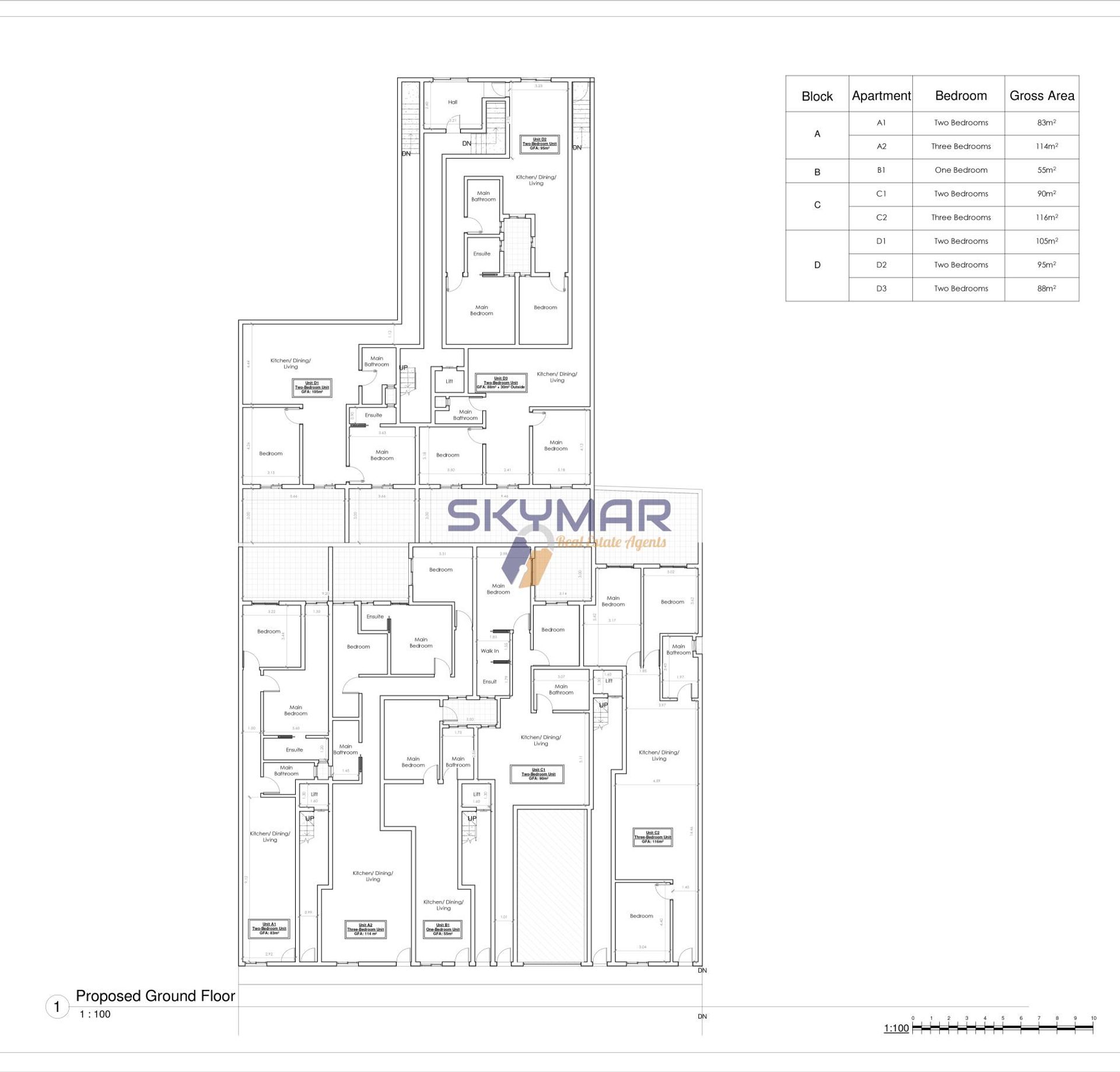 Land in Paola,  10875012