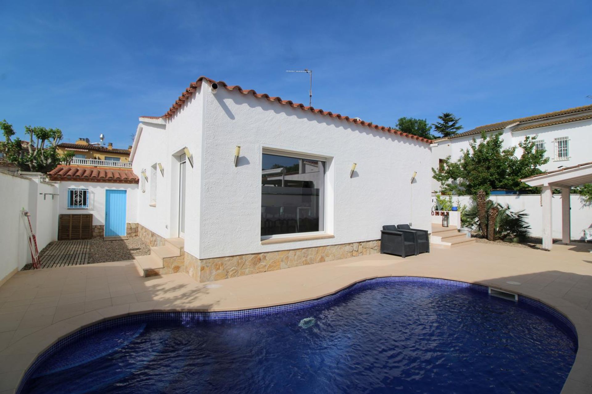 House in Empuriabrava, Catalonia 10875019