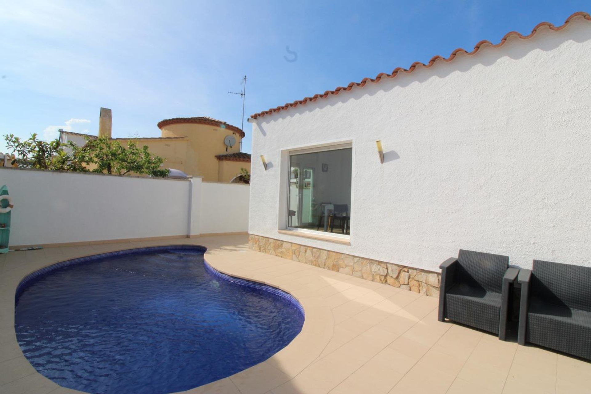 House in Empuriabrava, Catalonia 10875019