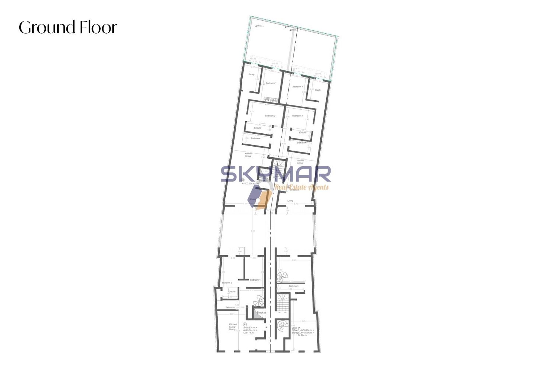 Condominio nel Imsida, Imsida 10875027