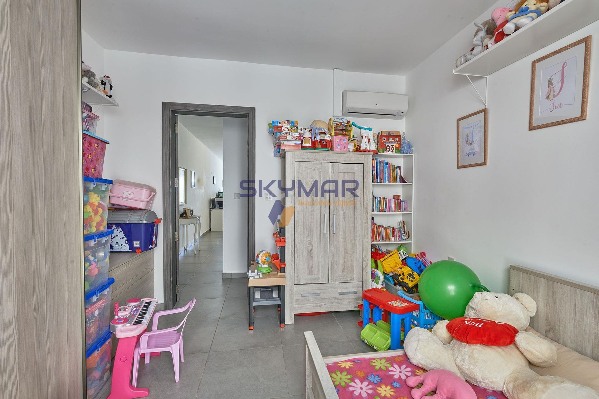 Condominio en Attard,  10875029