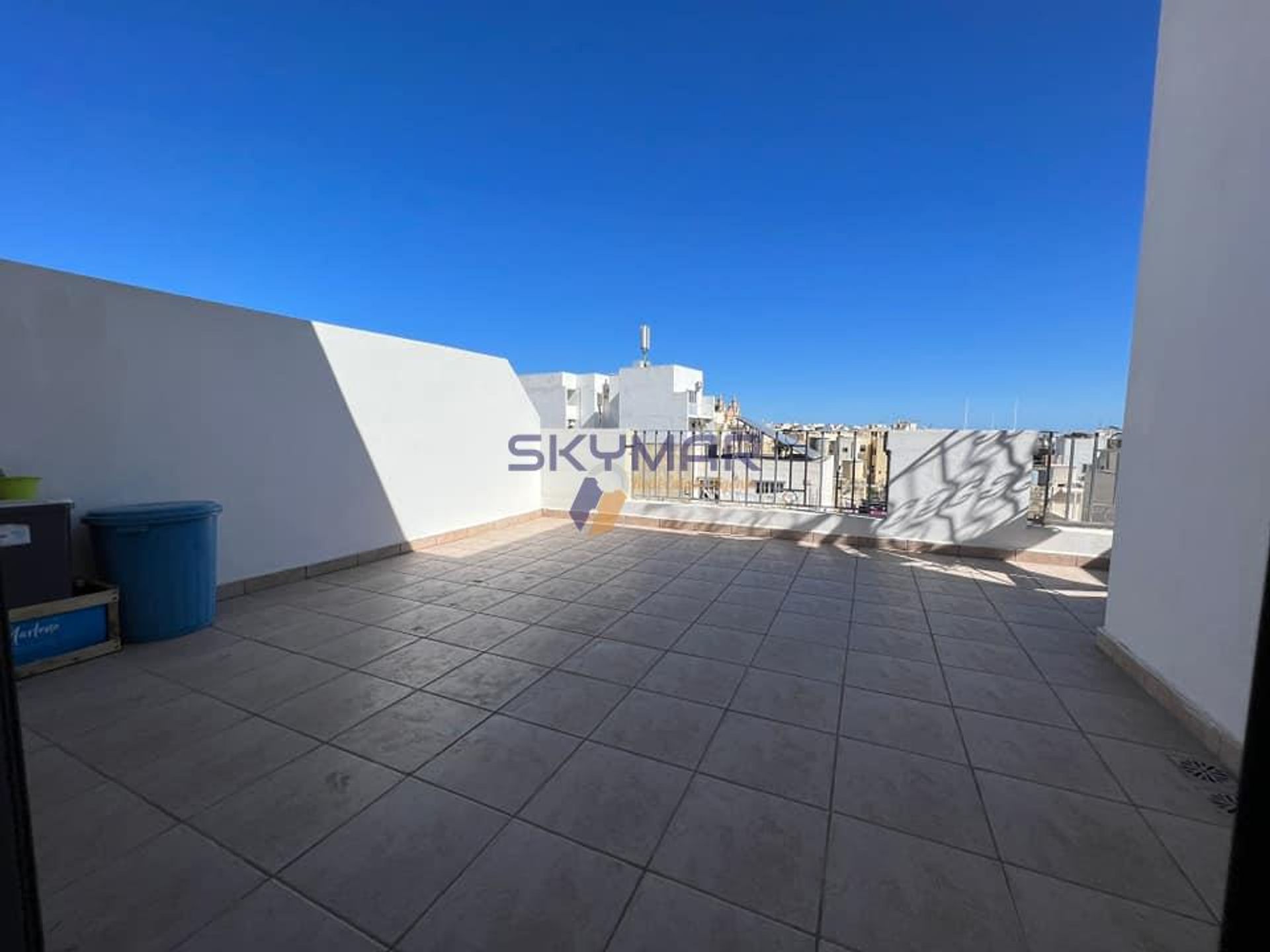 Condominium in Birkirkara, Birkirkara 10875033