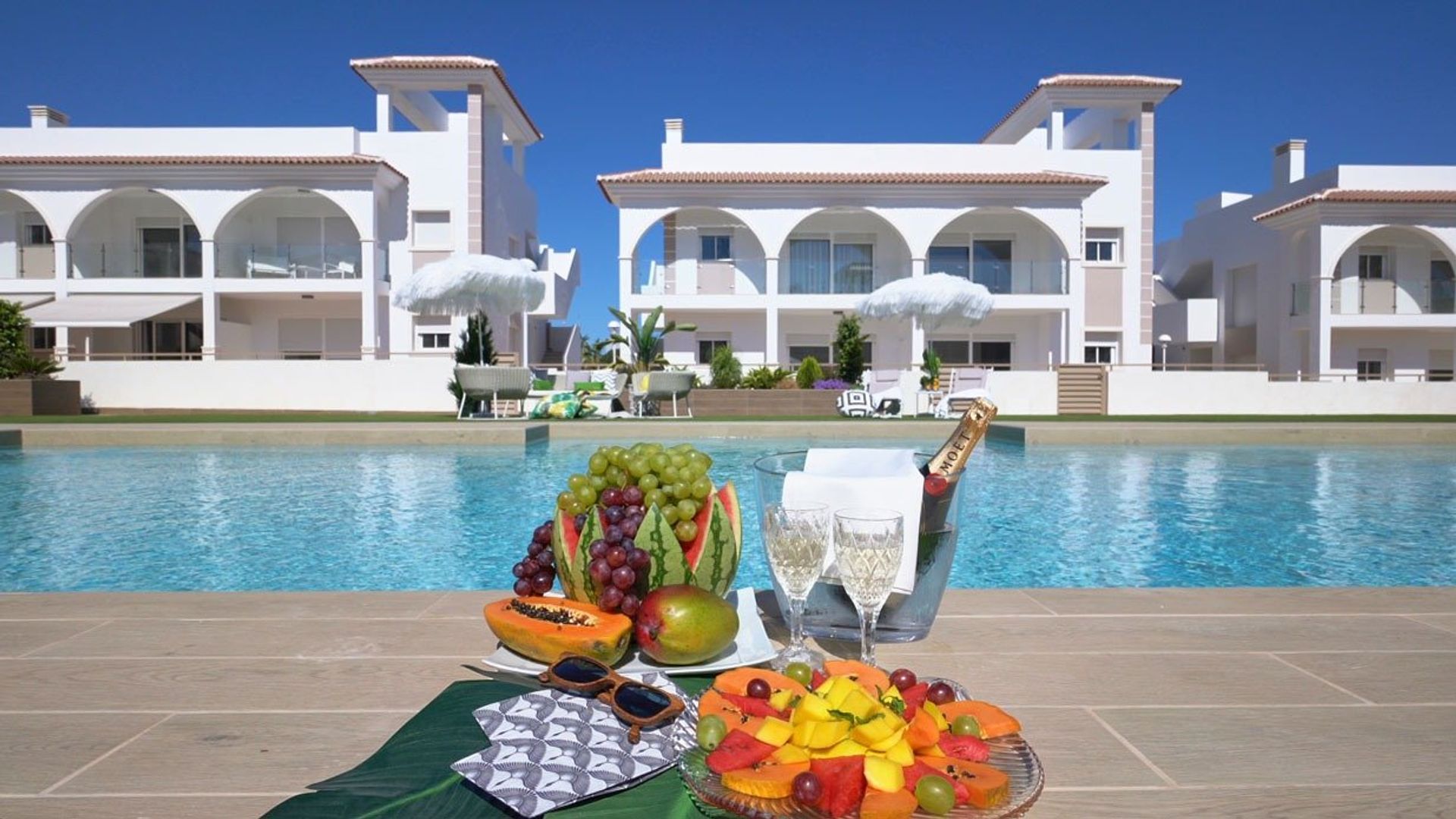 Condominium in Formentera de Segura, Valencia 10875056